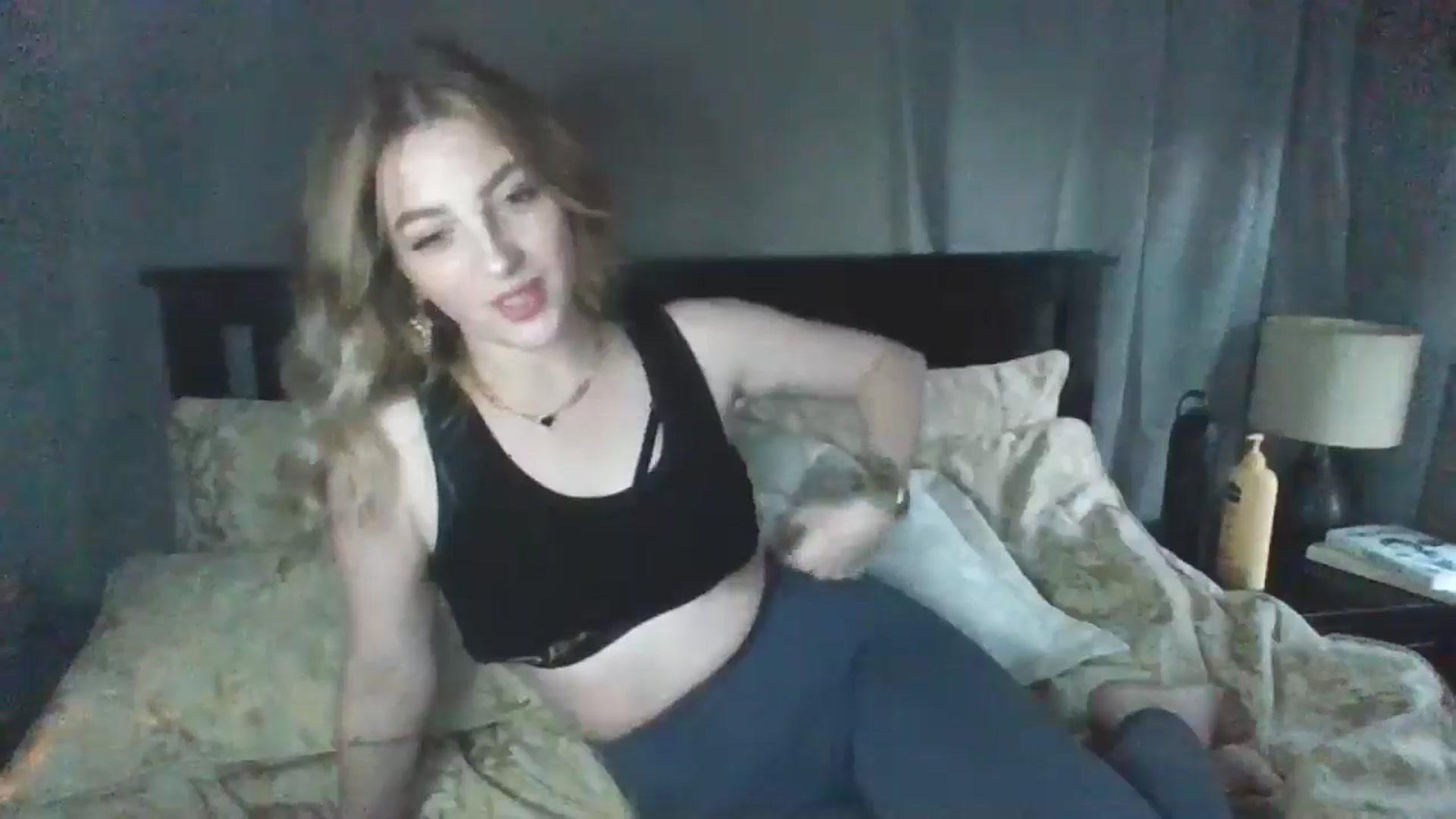 Gallery image thumbnail from GoddessAbbyJo's myfreecams stream on, 05/03/2024, 07:29 image 12 of 20