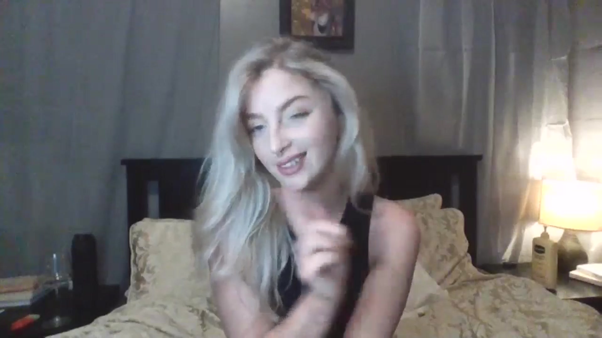 Gallery image thumbnail from GoddessAbbyJo's myfreecams stream on, 05/15/2024, 08:16 image 10 of 20