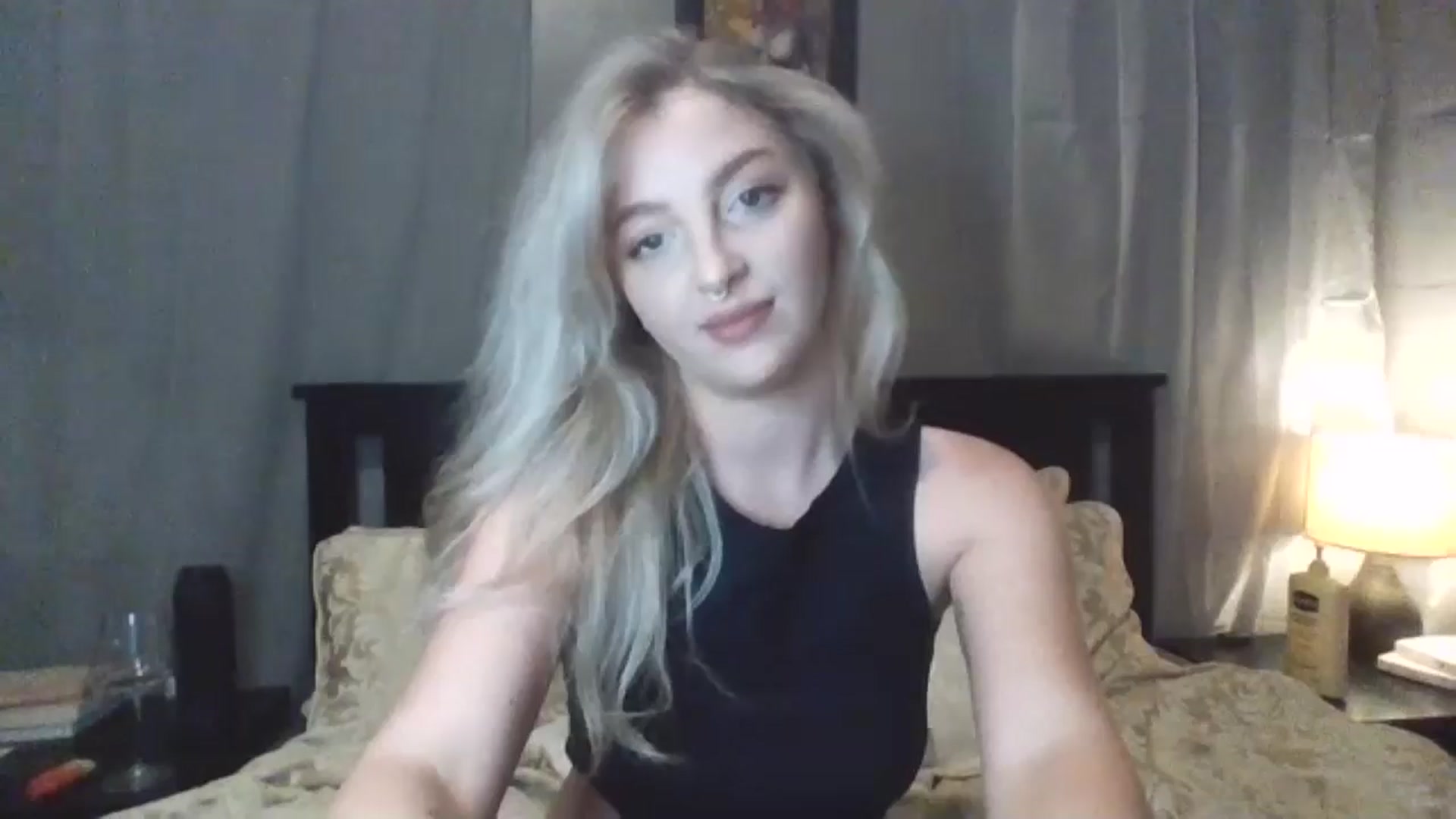Gallery image thumbnail from GoddessAbbyJo's myfreecams stream on, 05/15/2024, 08:16 image 16 of 20