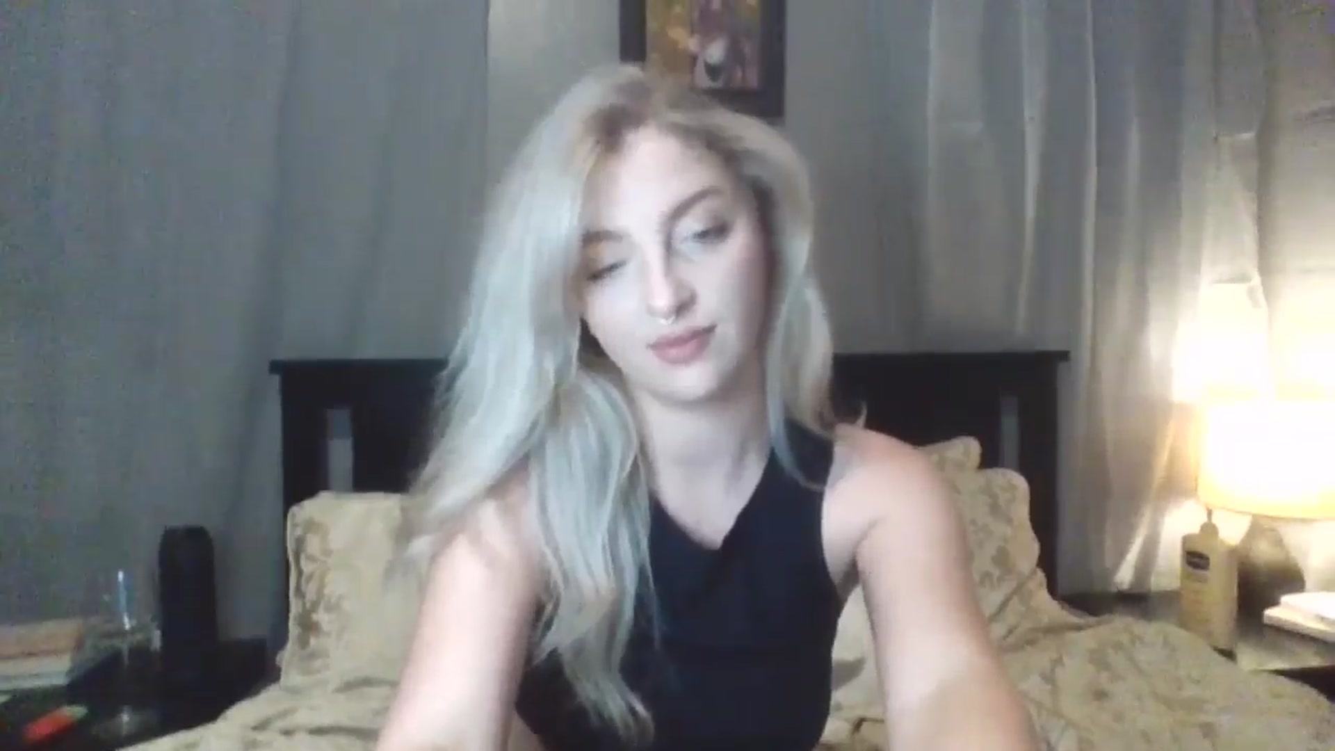 Gallery image thumbnail from GoddessAbbyJo's myfreecams stream on, 05/15/2024, 08:16 image 15 of 20