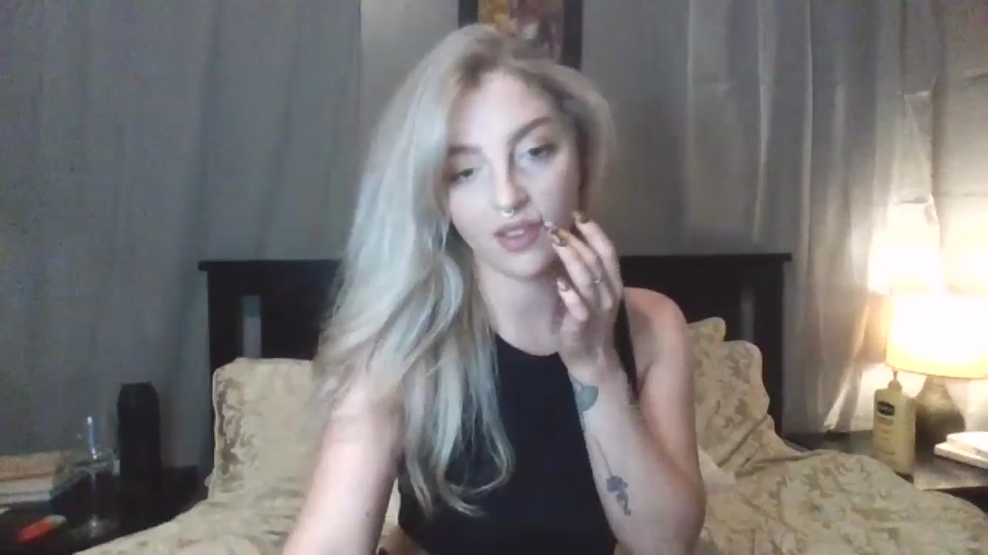 Gallery image thumbnail from GoddessAbbyJo's myfreecams stream on, 05/15/2024, 08:16 image 18 of 20