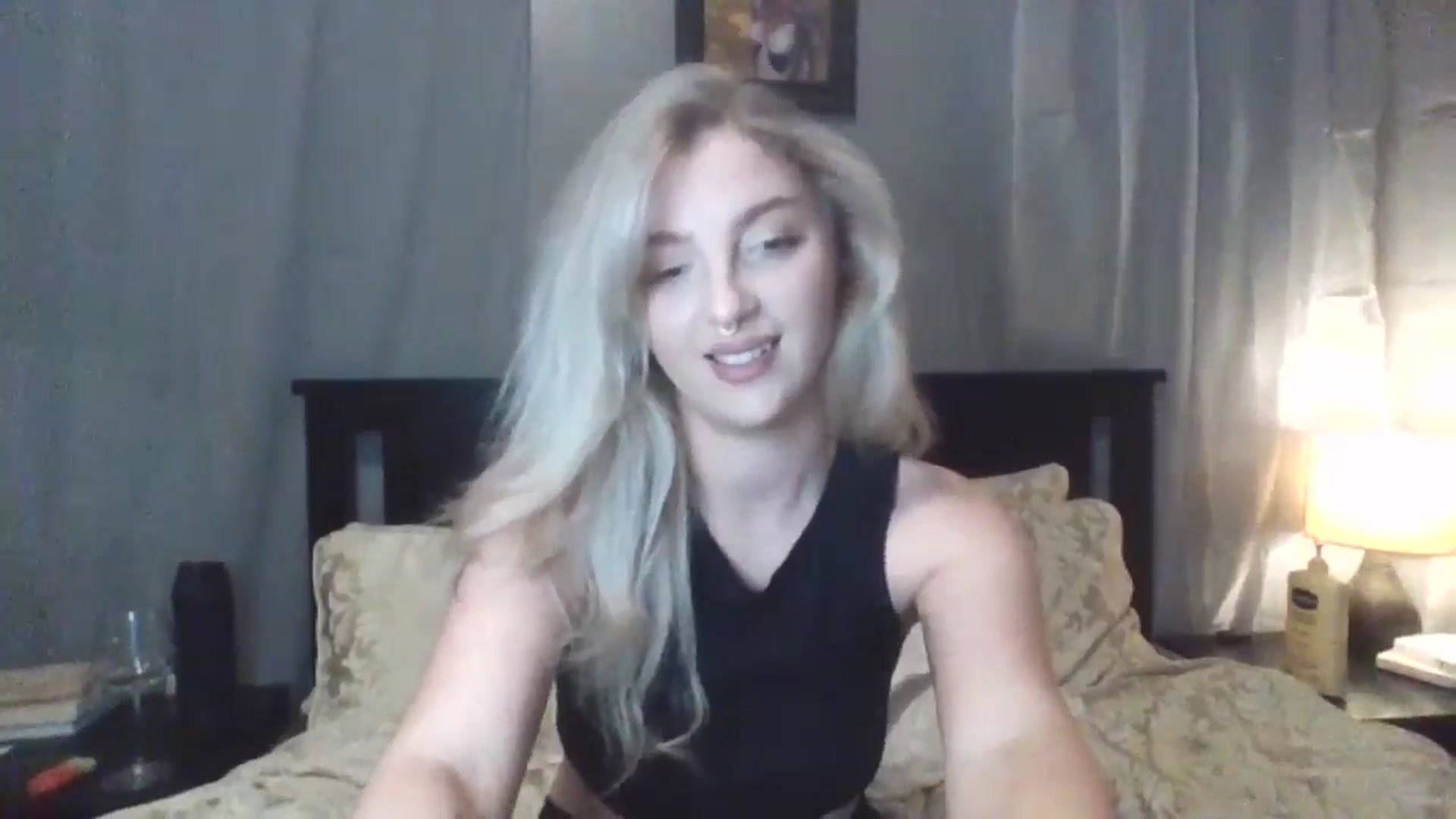 Gallery image thumbnail from GoddessAbbyJo's myfreecams stream on, 05/15/2024, 08:16 image 9 of 20
