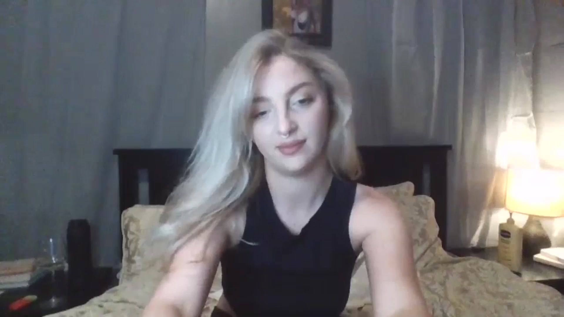 Gallery image thumbnail from GoddessAbbyJo's myfreecams stream on, 05/15/2024, 08:16 image 8 of 20