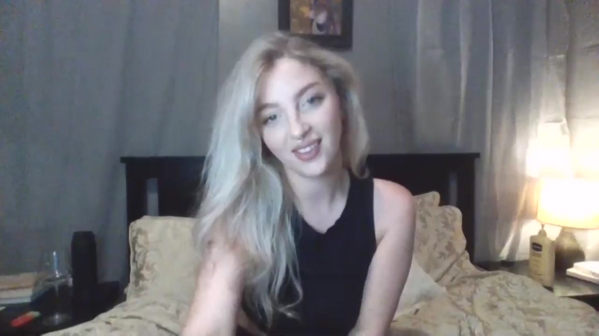 Gallery image thumbnail from GoddessAbbyJo's myfreecams stream on, 05/15/2024, 08:16 image 4 of 20