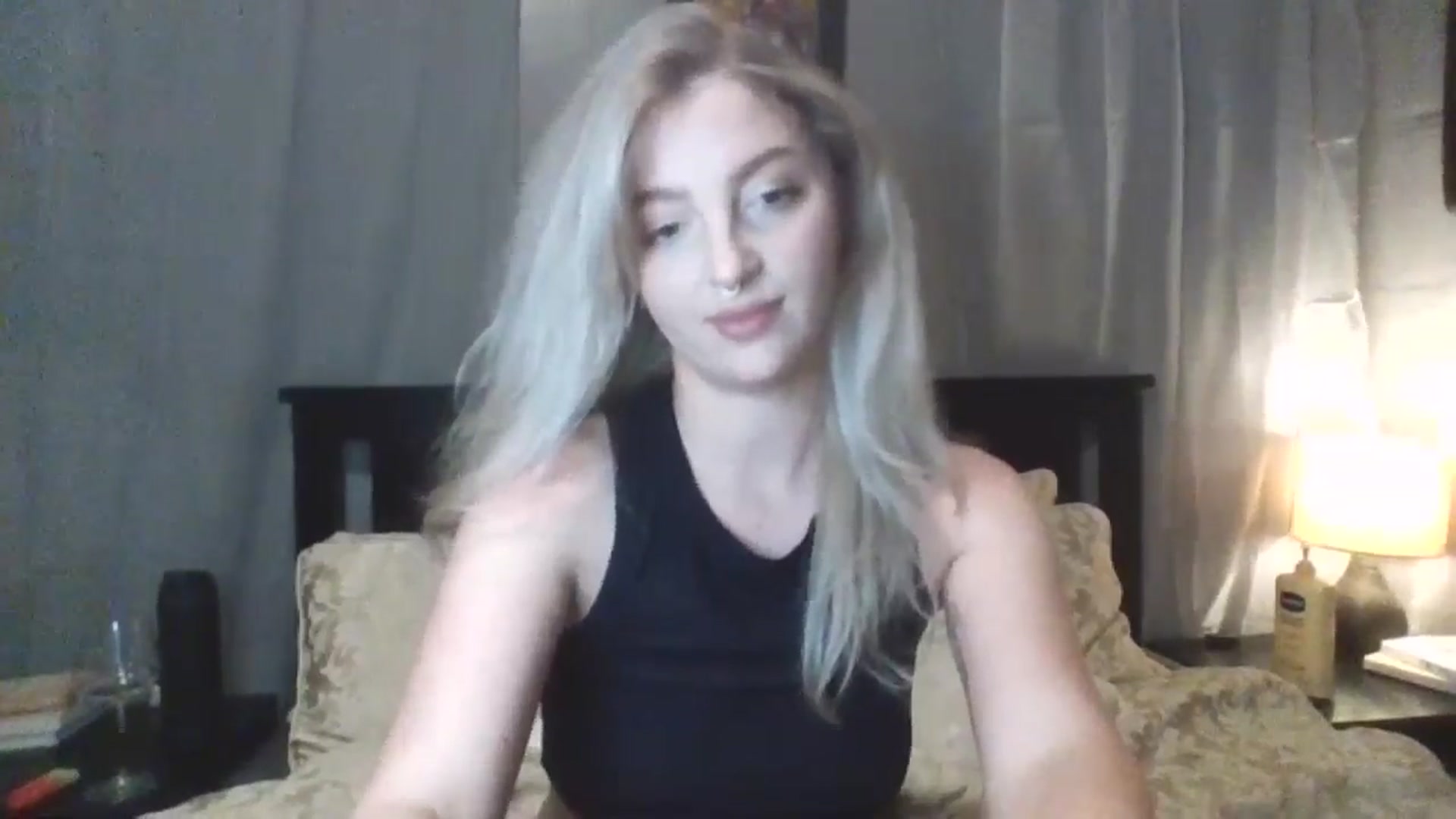 Gallery image thumbnail from GoddessAbbyJo's myfreecams stream on, 05/15/2024, 08:55 image 13 of 20