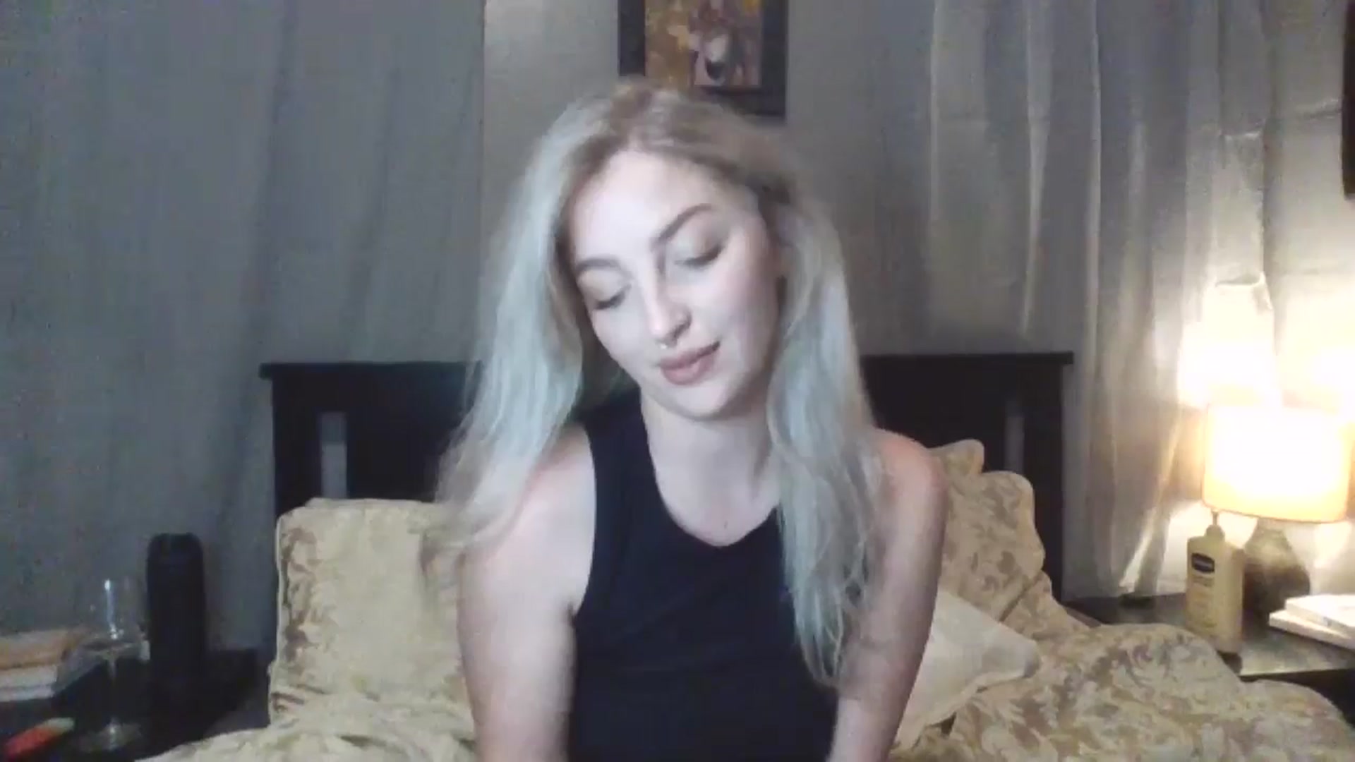 Gallery image thumbnail from GoddessAbbyJo's myfreecams stream on, 05/15/2024, 08:55 image 11 of 20