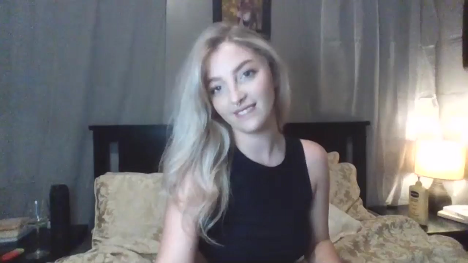 Gallery image thumbnail from GoddessAbbyJo's myfreecams stream on, 05/15/2024, 08:55 image 18 of 20