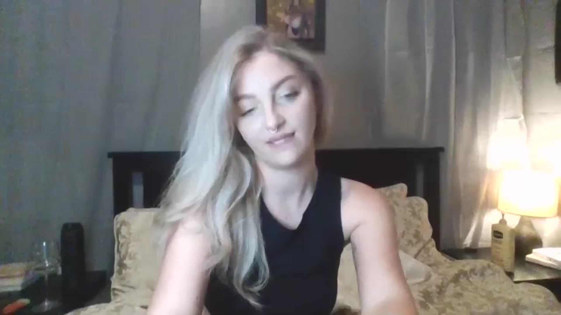 Gallery image thumbnail from GoddessAbbyJo's myfreecams stream on, 05/15/2024, 08:55 image 14 of 20