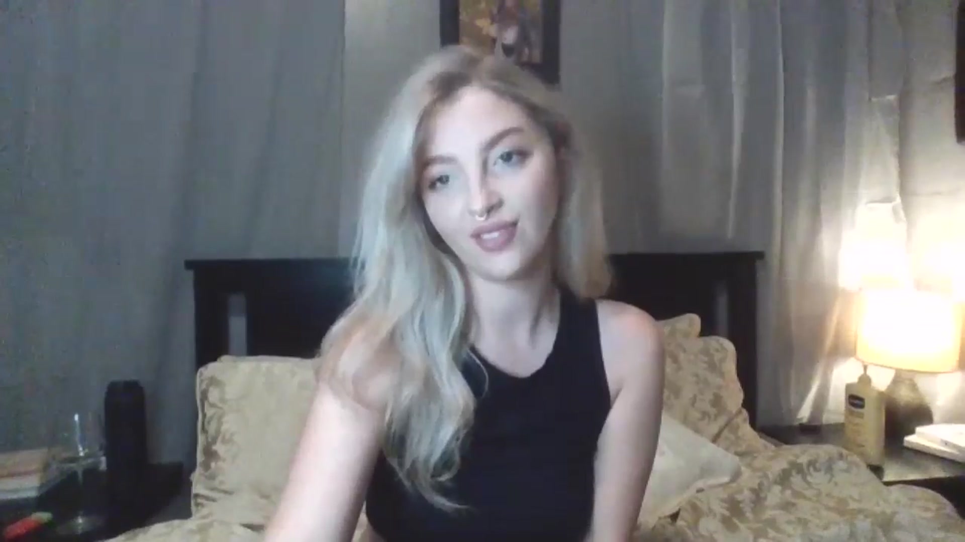 Gallery image thumbnail from GoddessAbbyJo's myfreecams stream on, 05/15/2024, 08:55 image 15 of 20