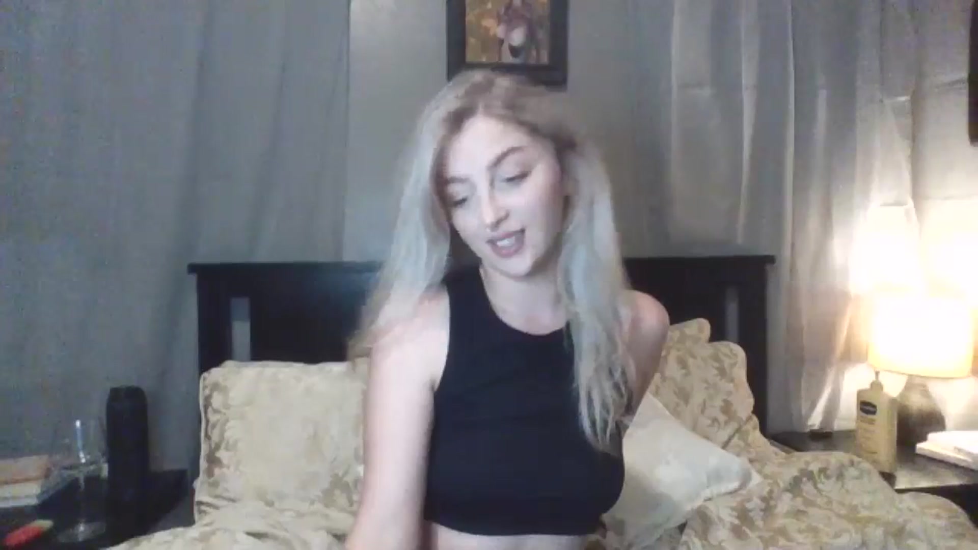 Gallery image thumbnail from GoddessAbbyJo's myfreecams stream on, 05/15/2024, 08:55 image 12 of 20