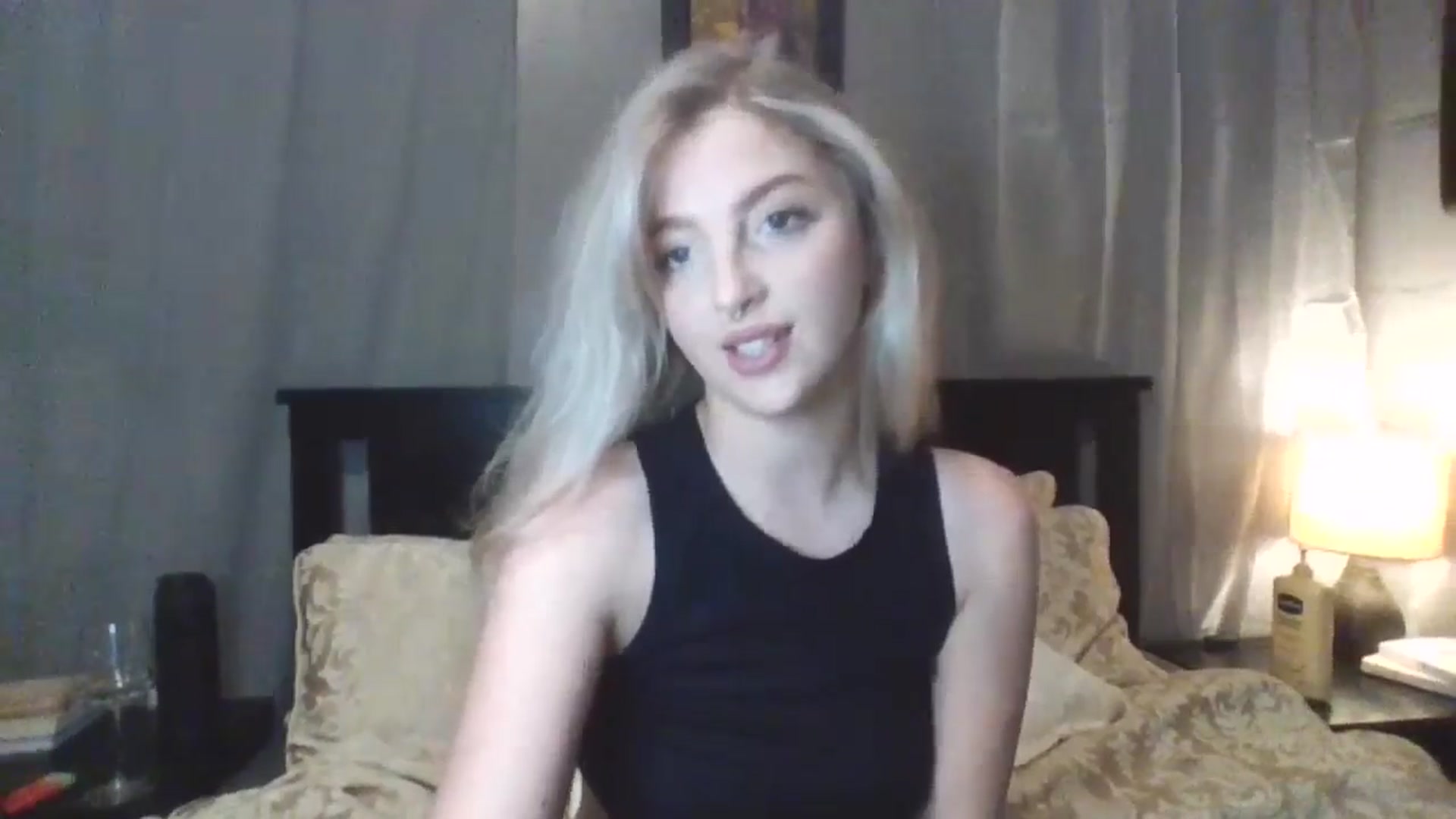 Gallery image thumbnail from GoddessAbbyJo's myfreecams stream on, 05/15/2024, 08:55 image 19 of 20