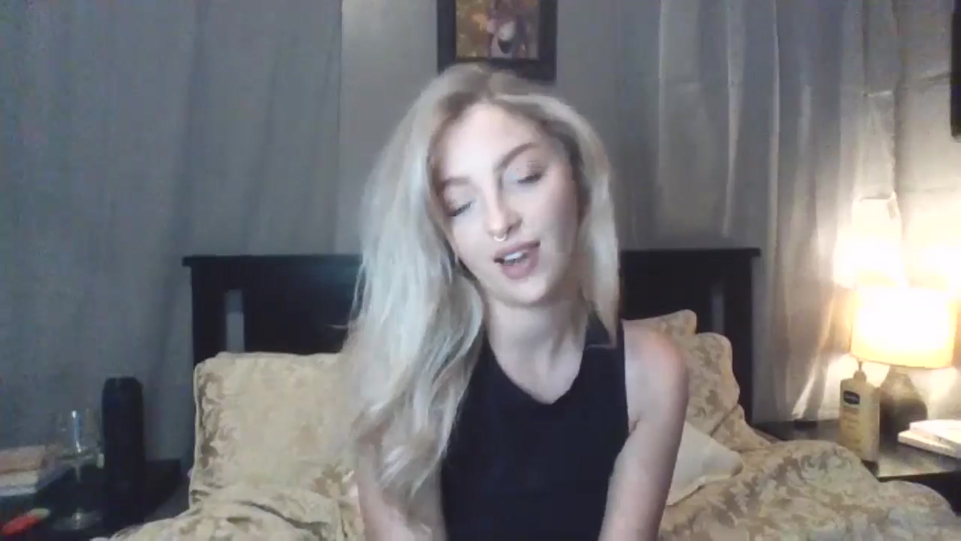 Gallery image thumbnail from GoddessAbbyJo's myfreecams stream on, 05/15/2024, 08:55 image 20 of 20