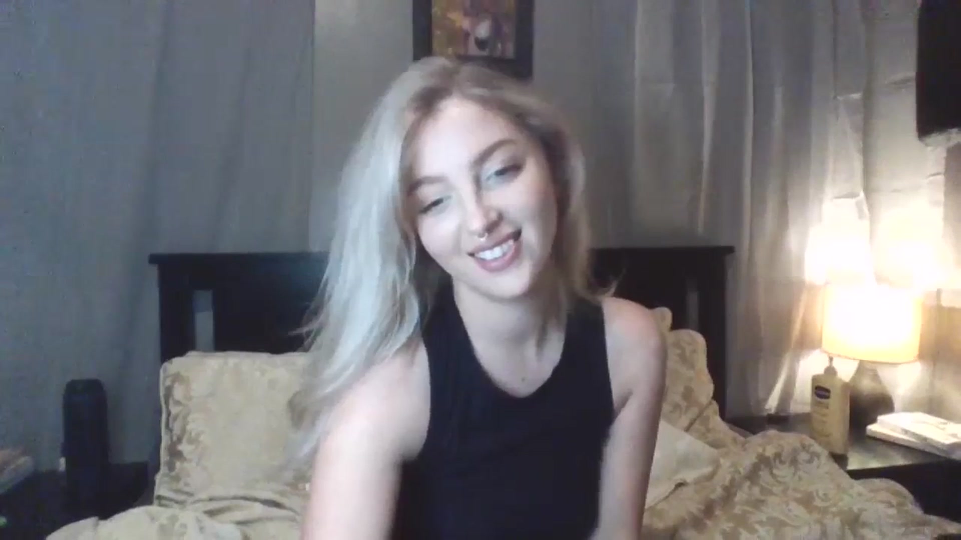 Gallery image thumbnail from GoddessAbbyJo's myfreecams stream on, 05/15/2024, 09:22 image 11 of 20
