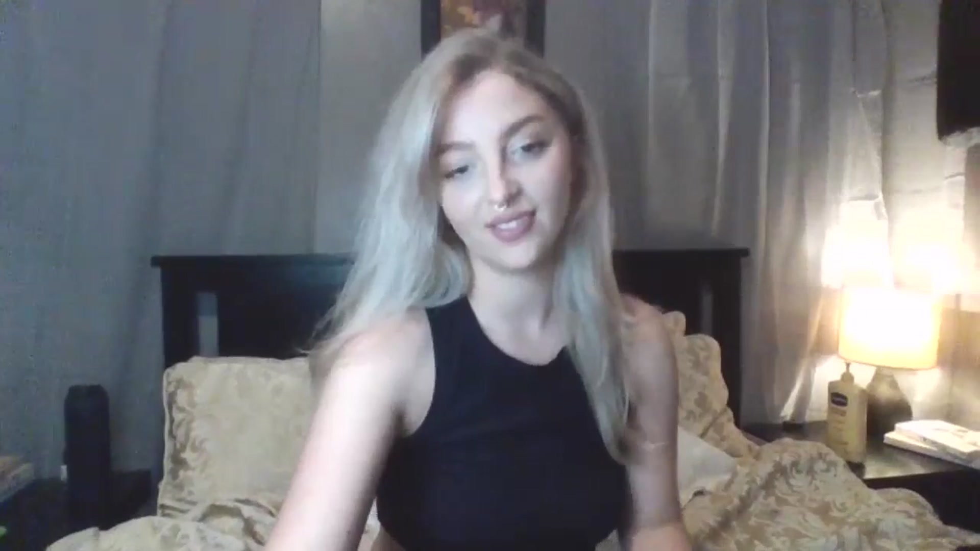 Gallery image thumbnail from GoddessAbbyJo's myfreecams stream on, 05/15/2024, 09:22 image 20 of 20