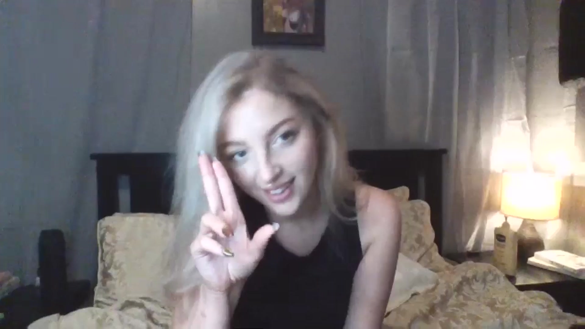 Gallery image thumbnail from GoddessAbbyJo's myfreecams stream on, 05/15/2024, 09:22 image 15 of 20