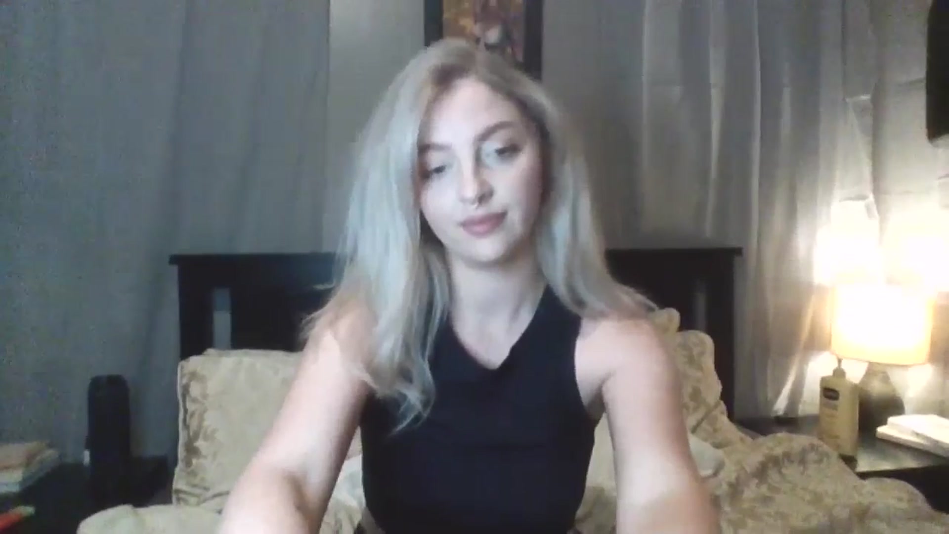Gallery image thumbnail from GoddessAbbyJo's myfreecams stream on, 05/15/2024, 09:22 image 2 of 20