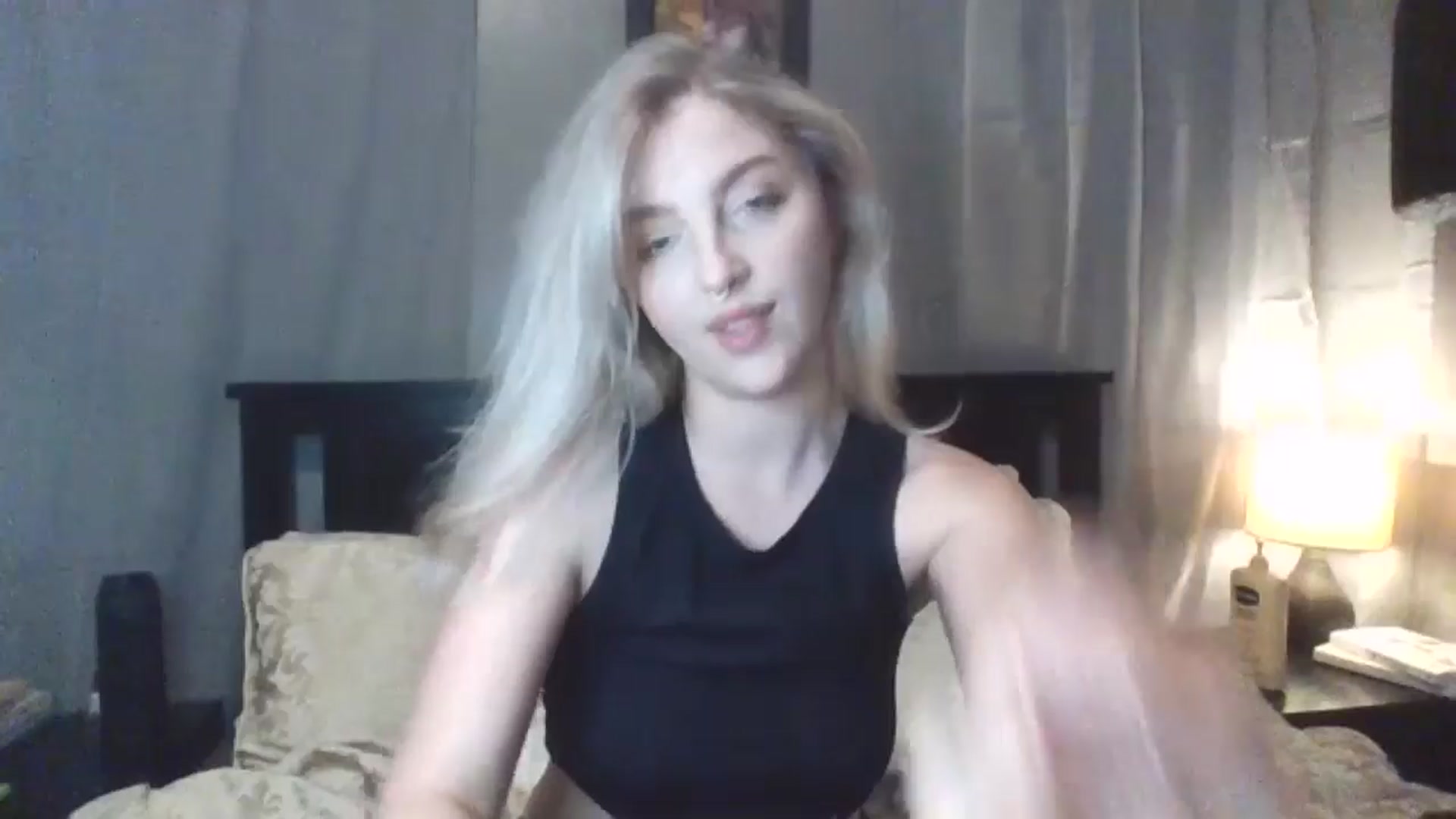 Gallery image thumbnail from GoddessAbbyJo's myfreecams stream on, 05/15/2024, 09:22 image 14 of 20