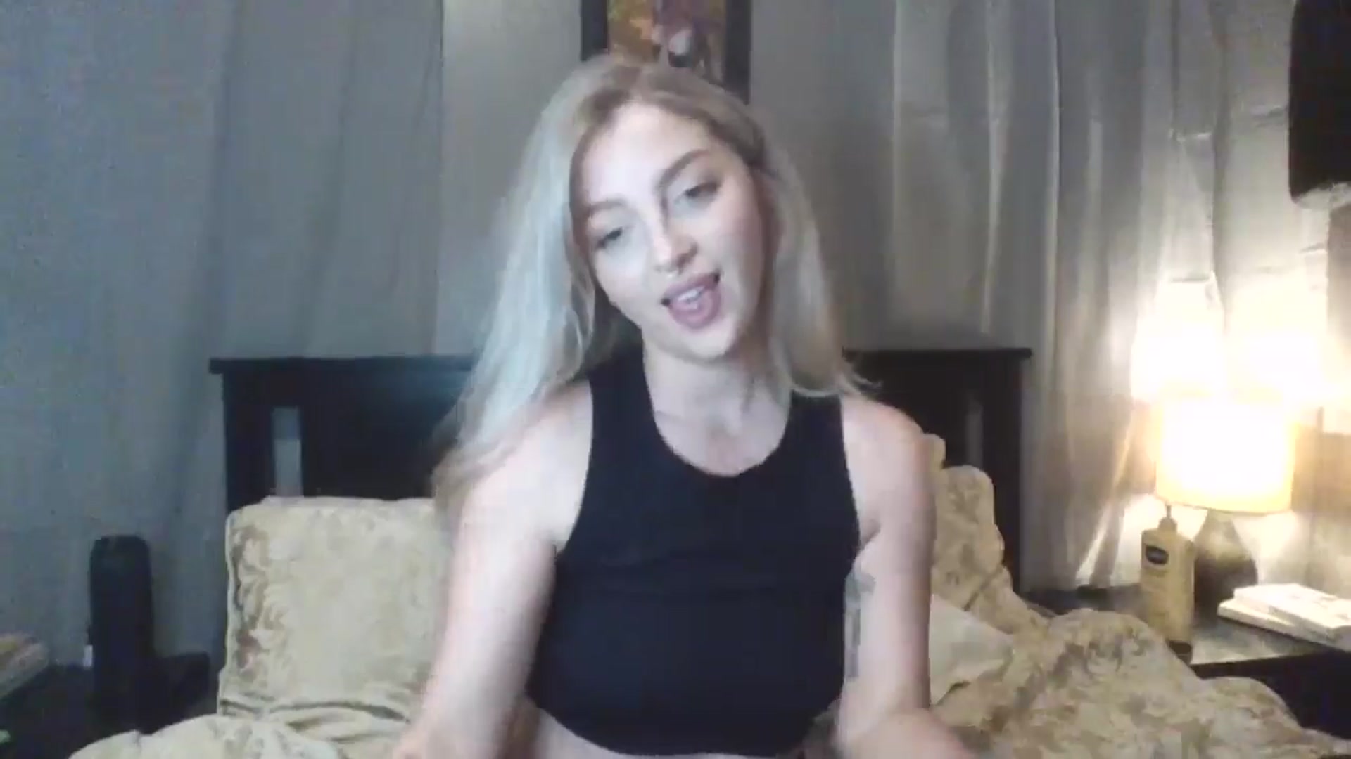 Gallery image thumbnail from GoddessAbbyJo's myfreecams stream on, 05/15/2024, 09:22 image 7 of 20