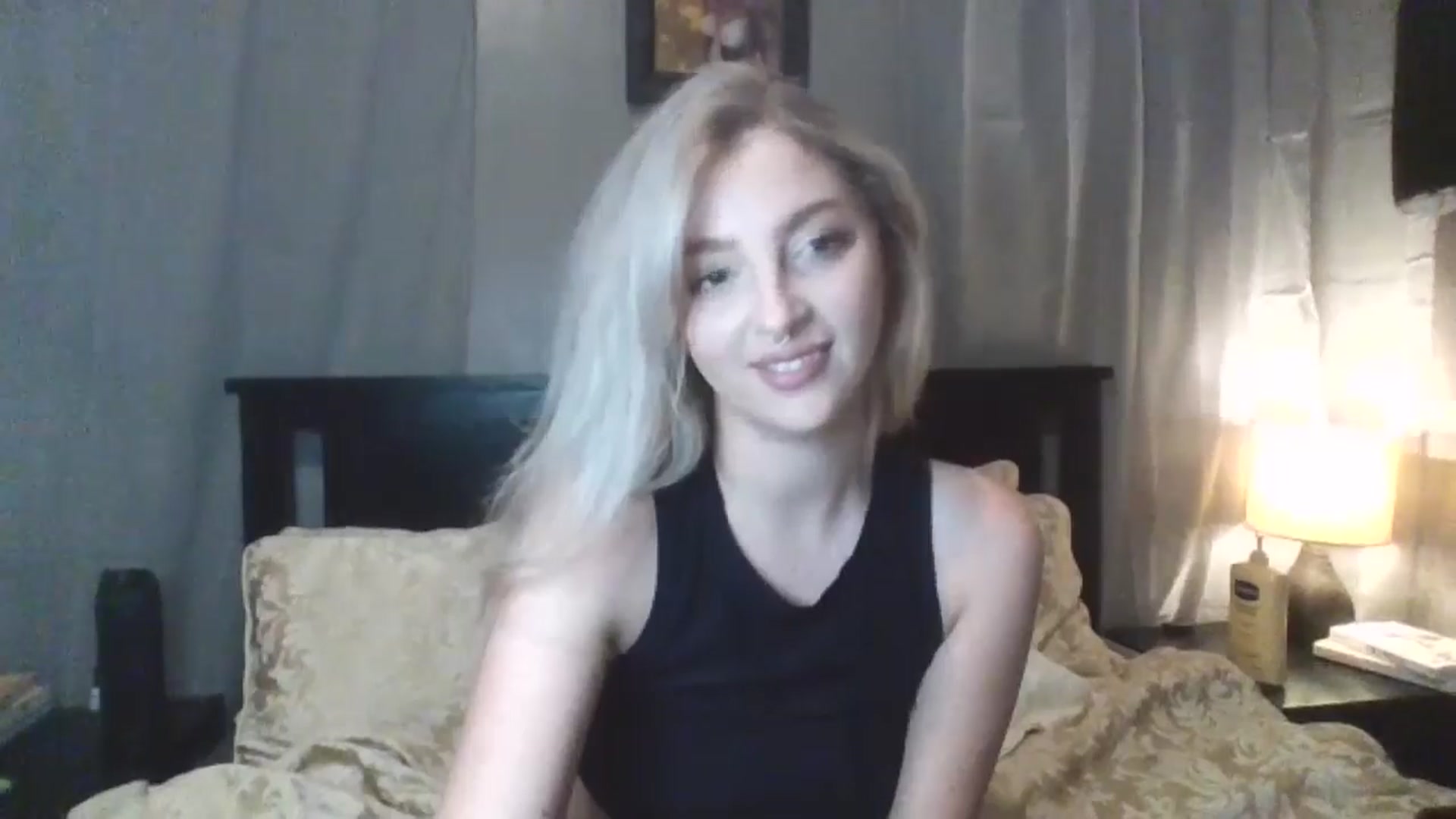 Gallery image thumbnail from GoddessAbbyJo's myfreecams stream on, 05/15/2024, 09:22 image 17 of 20