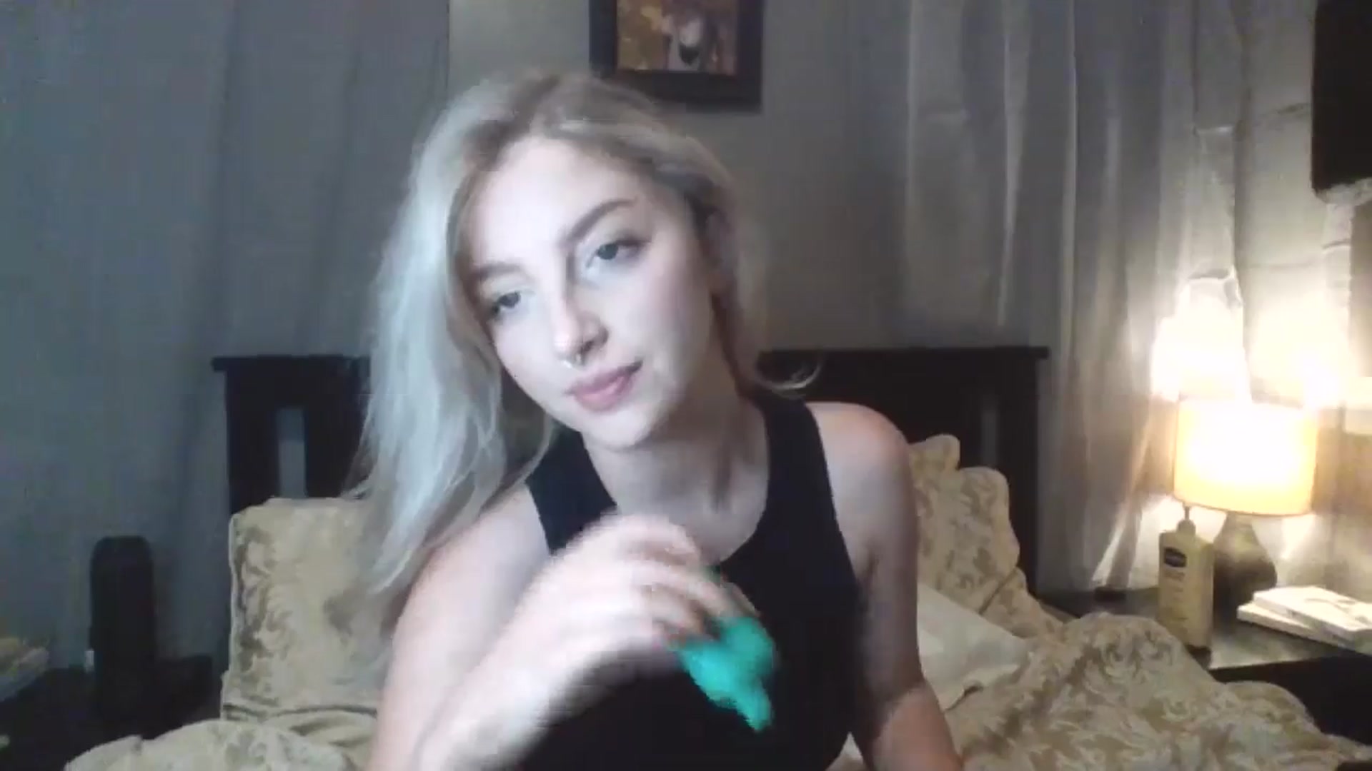 Gallery image thumbnail from GoddessAbbyJo's myfreecams stream on, 05/15/2024, 09:22 image 13 of 20