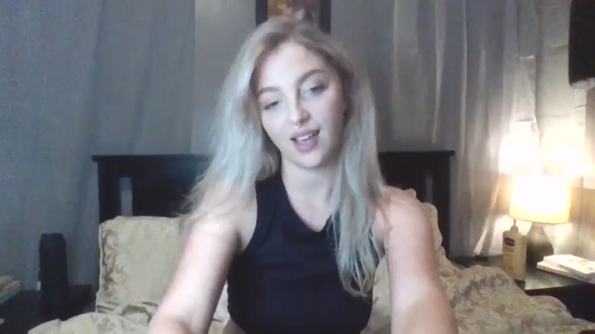 Gallery image thumbnail from GoddessAbbyJo's myfreecams stream on, 05/15/2024, 09:22 image 19 of 20
