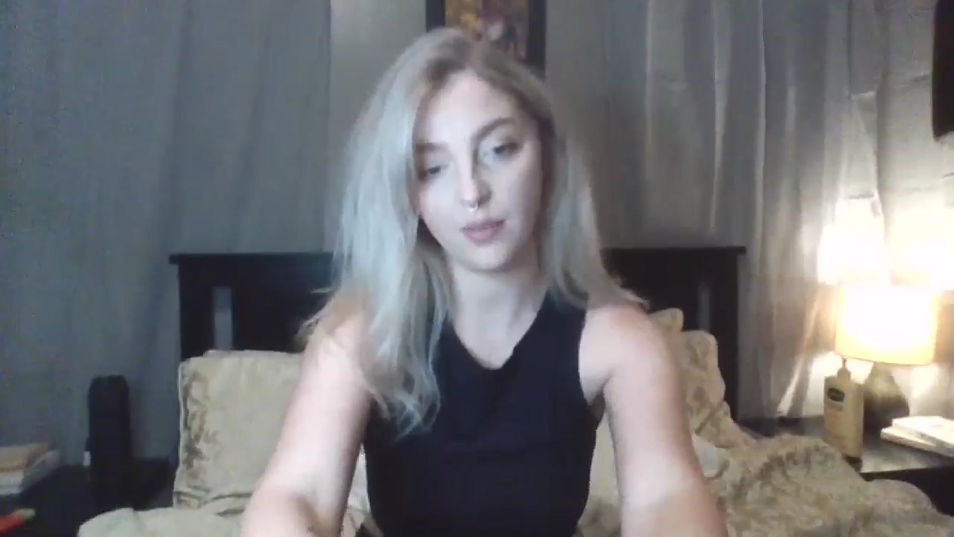 Gallery image thumbnail from GoddessAbbyJo's myfreecams stream on, 05/15/2024, 09:22 image 3 of 20