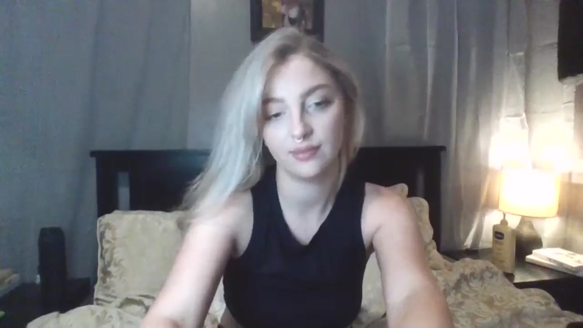 Gallery image thumbnail from GoddessAbbyJo's myfreecams stream on, 05/15/2024, 09:22 image 16 of 20
