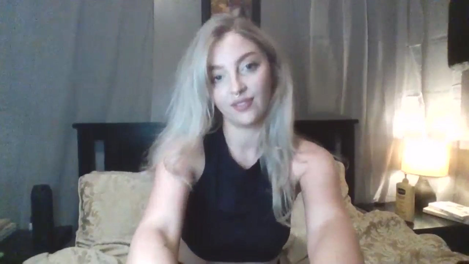 Gallery image thumbnail from GoddessAbbyJo's myfreecams stream on, 05/15/2024, 09:22 image 5 of 20