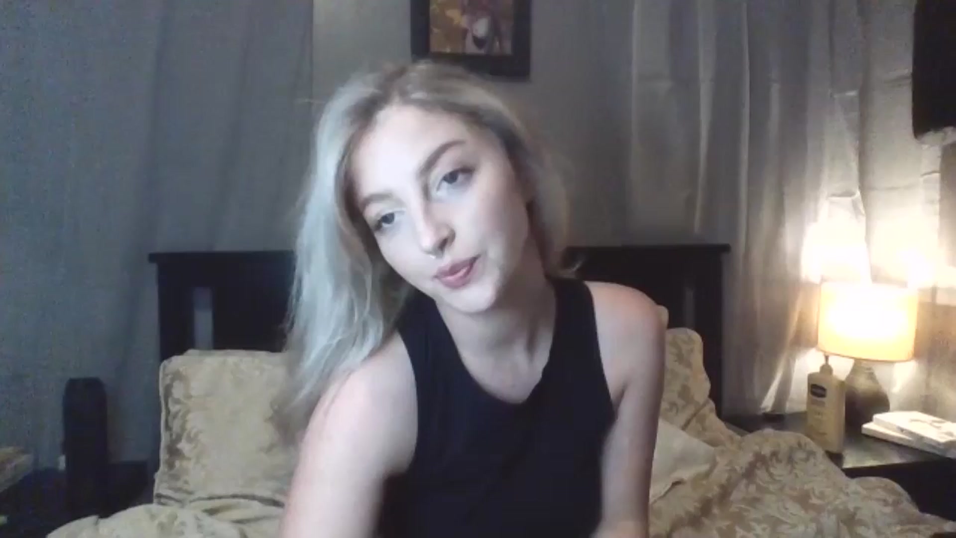 Gallery image thumbnail from GoddessAbbyJo's myfreecams stream on, 05/15/2024, 09:22 image 6 of 20