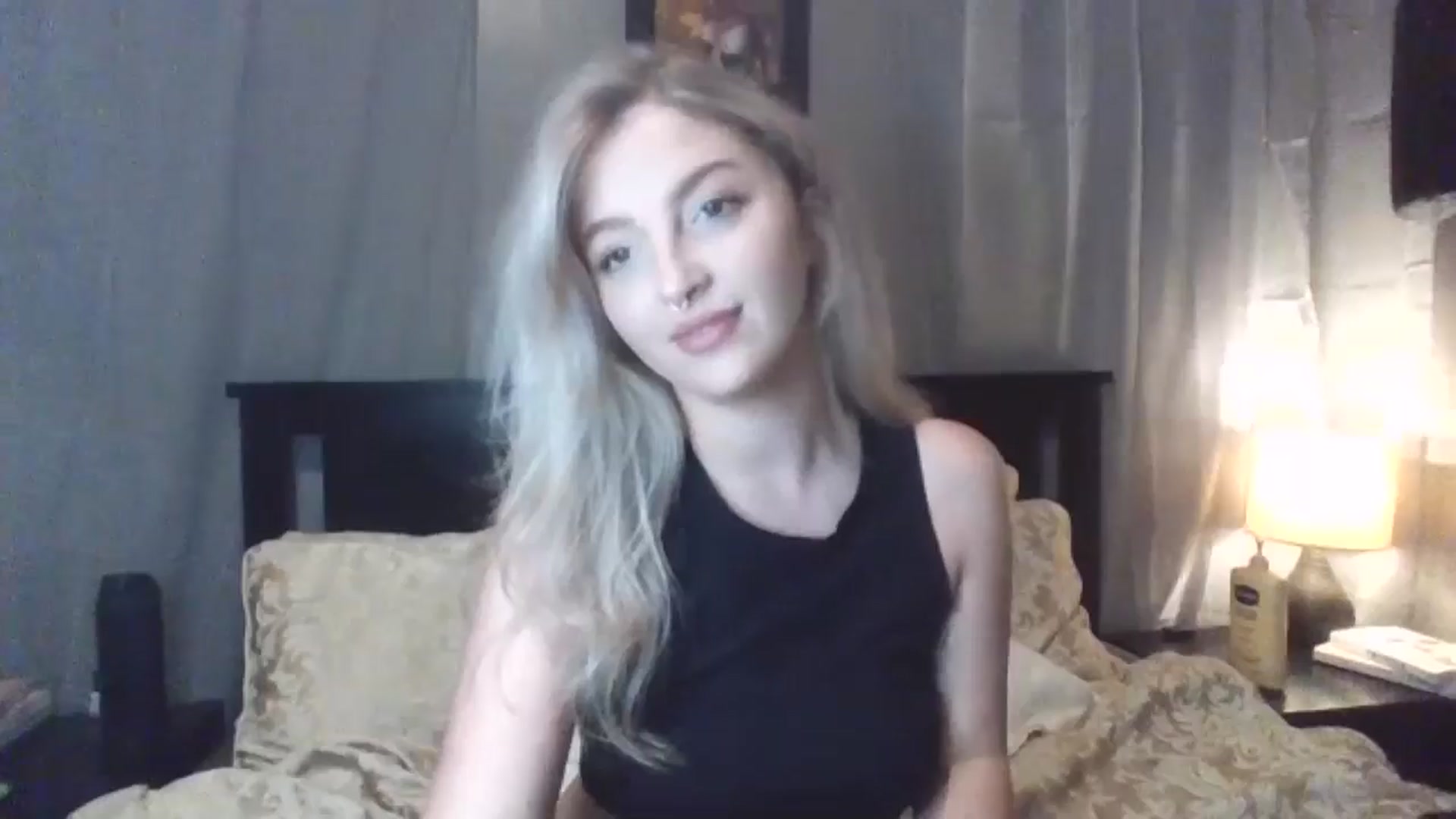 Gallery image thumbnail from GoddessAbbyJo's myfreecams stream on, 05/15/2024, 09:22 image 18 of 20