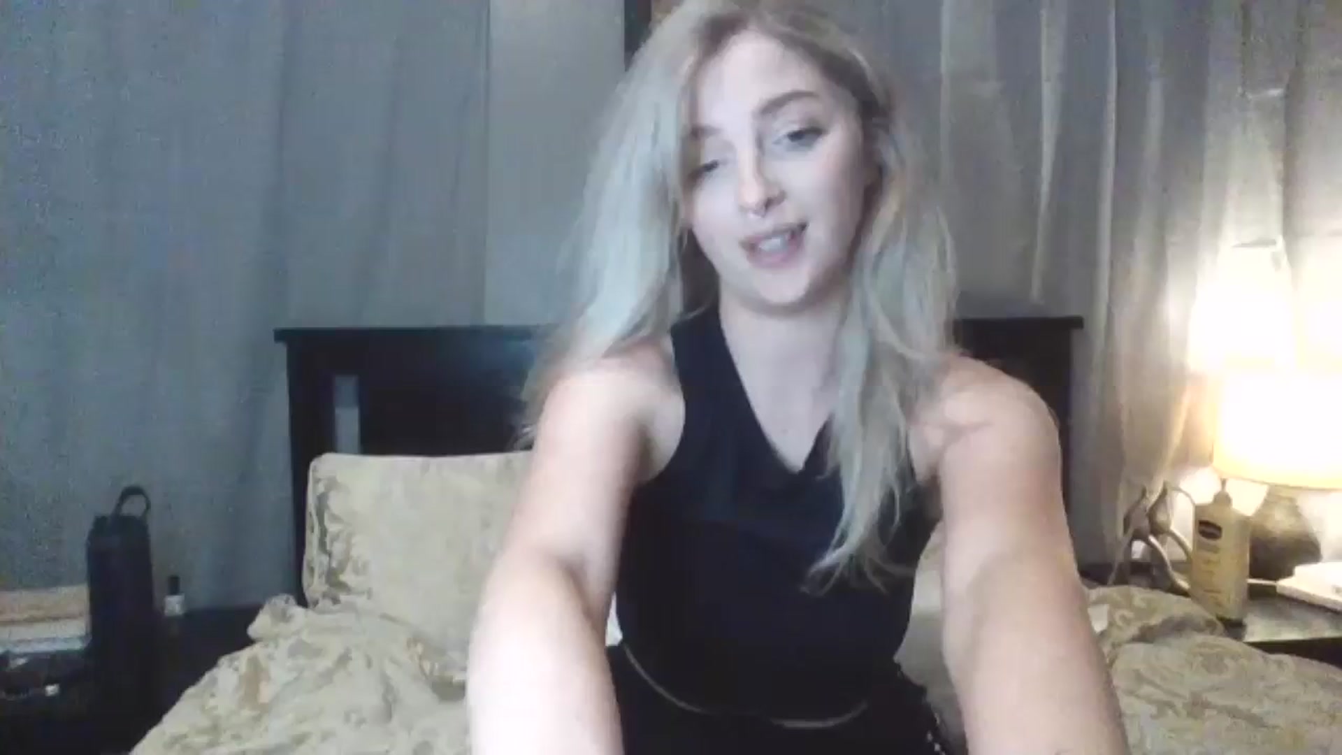 Gallery image thumbnail from GoddessAbbyJo's myfreecams stream on, 05/15/2024, 12:53 image 20 of 20