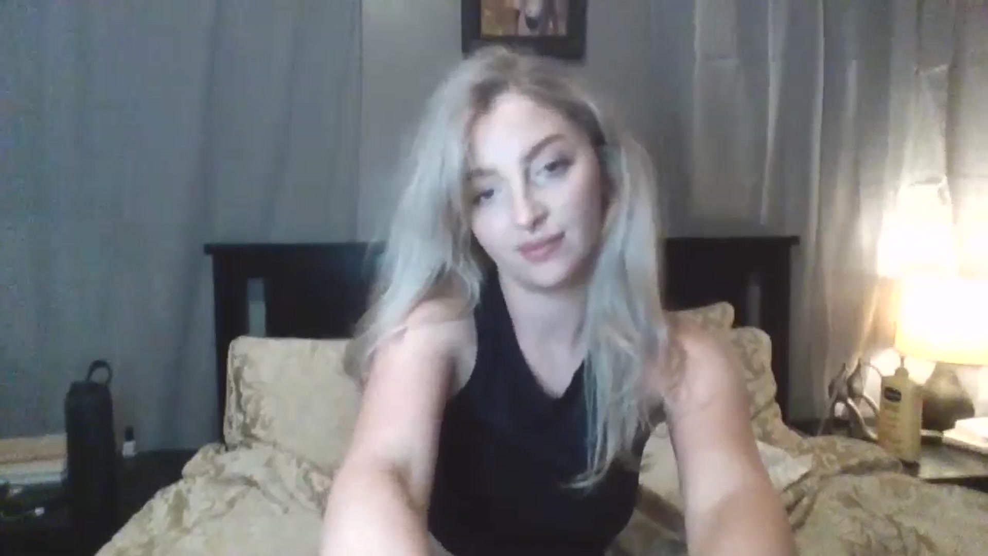 Gallery image thumbnail from GoddessAbbyJo's myfreecams stream on, 05/15/2024, 12:53 image 10 of 20