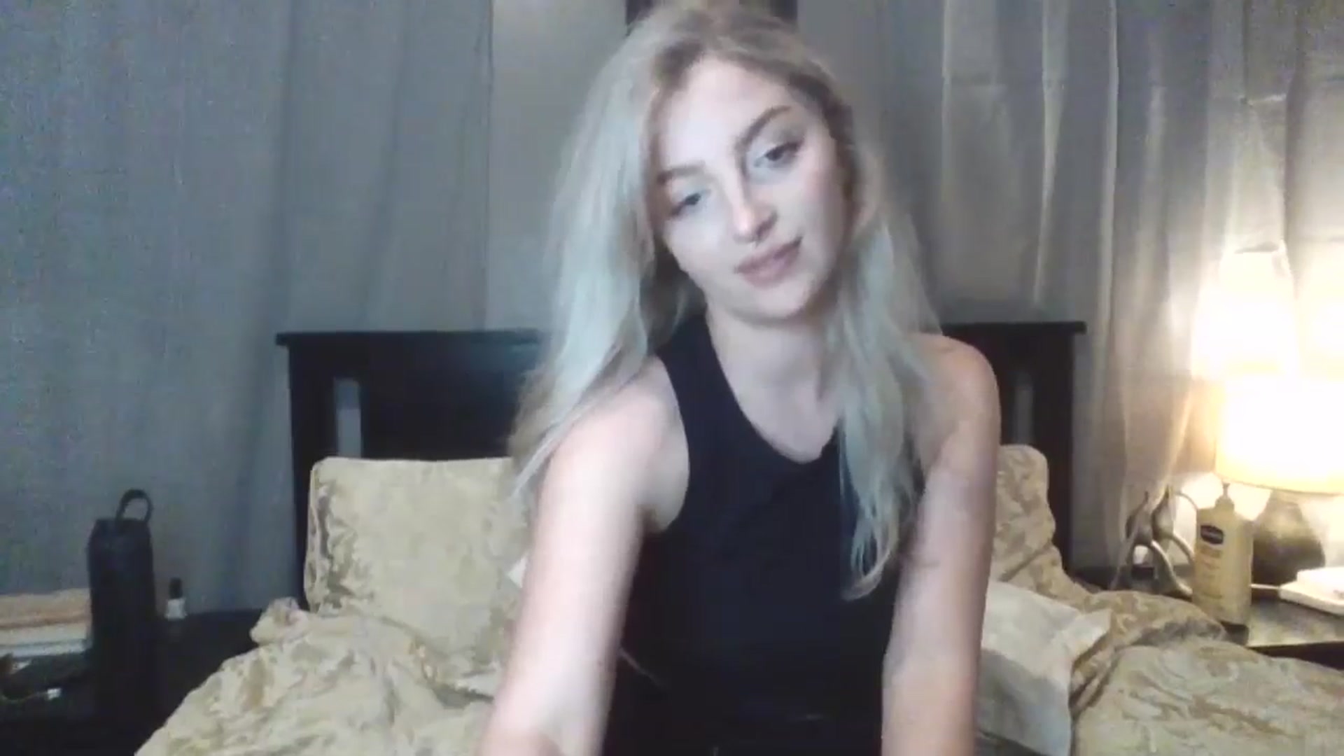 Gallery image thumbnail from GoddessAbbyJo's myfreecams stream on, 05/15/2024, 12:53 image 18 of 20