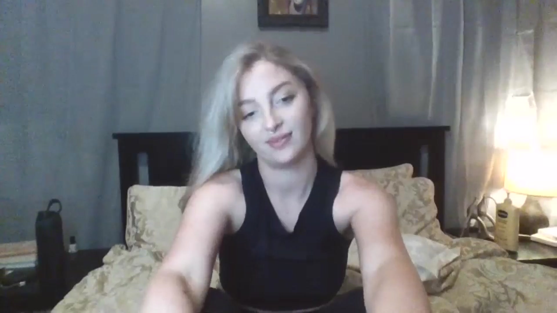 Gallery image thumbnail from GoddessAbbyJo's myfreecams stream on, 05/15/2024, 12:53 image 13 of 20