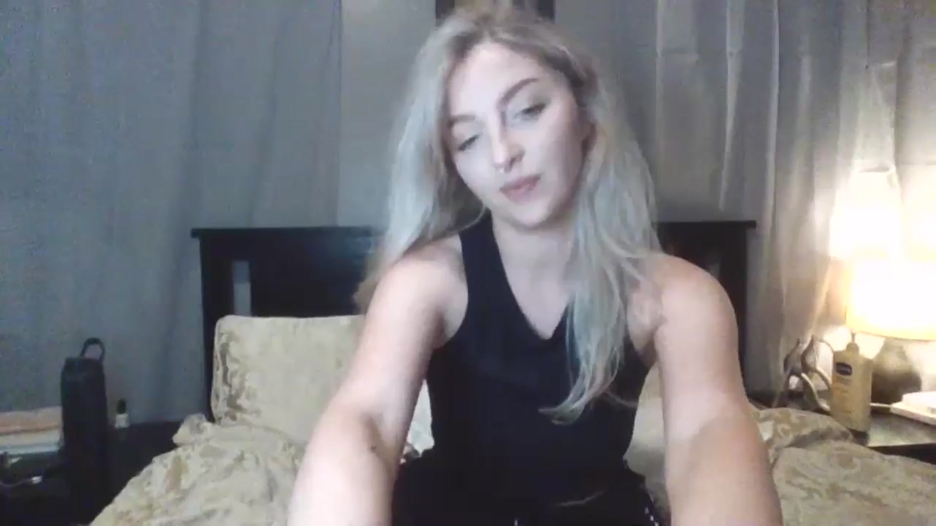 Gallery image thumbnail from GoddessAbbyJo's myfreecams stream on, 05/15/2024, 12:53 image 19 of 20