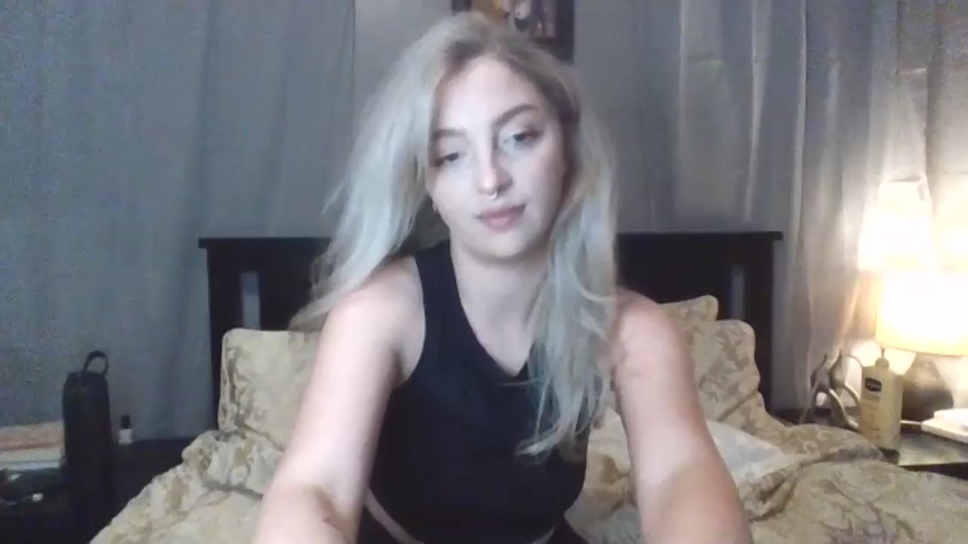 Gallery image thumbnail from GoddessAbbyJo's myfreecams stream on, 05/15/2024, 12:53 image 5 of 20