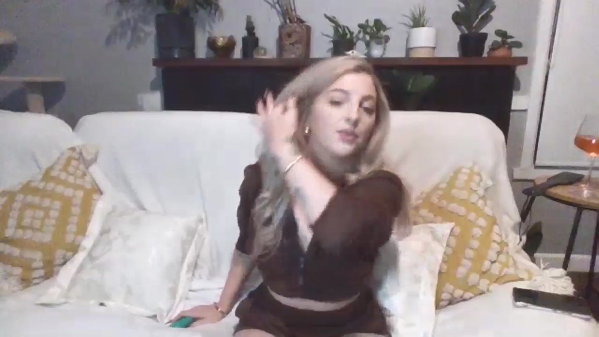 Gallery image thumbnail from GoddessAbbyJo's myfreecams stream on, 05/17/2024, 11:30 image 14 of 20