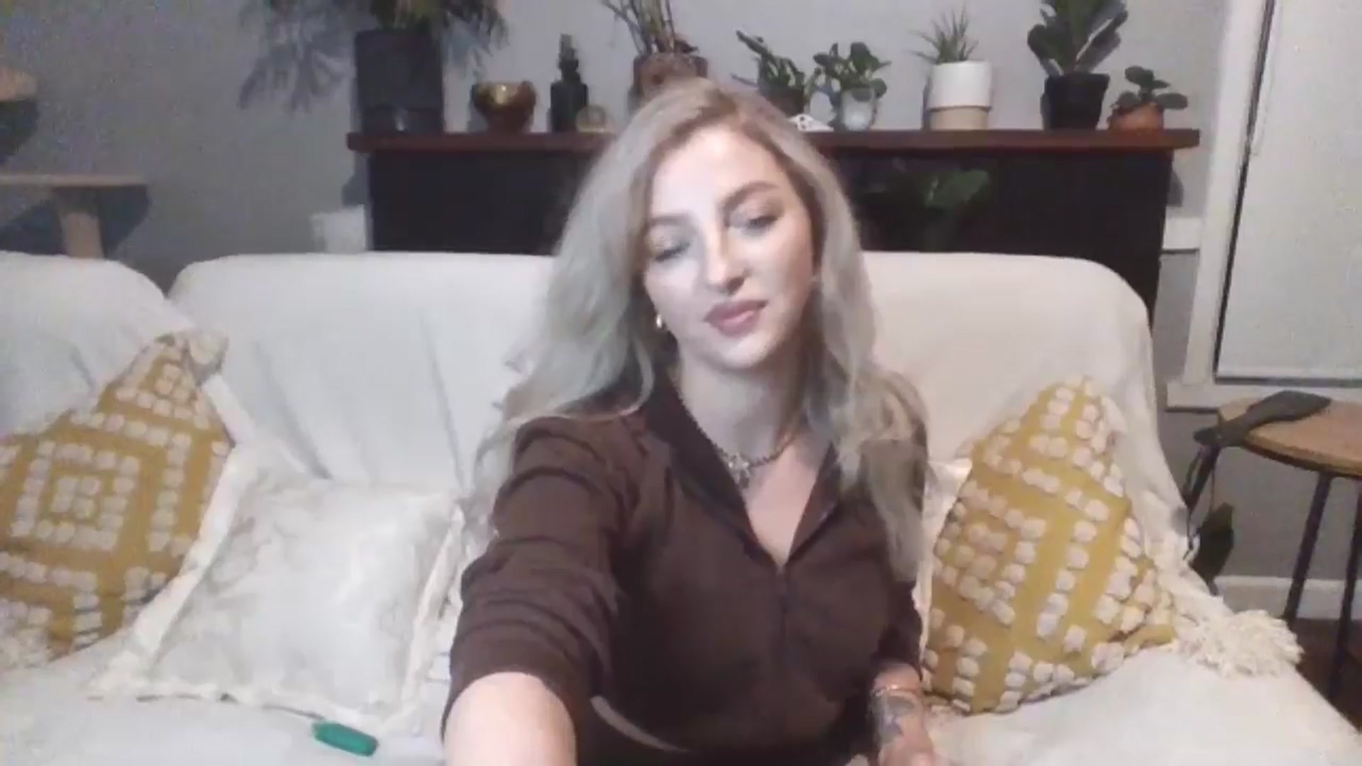 Gallery image thumbnail from GoddessAbbyJo's myfreecams stream on, 05/17/2024, 12:36 image 9 of 20