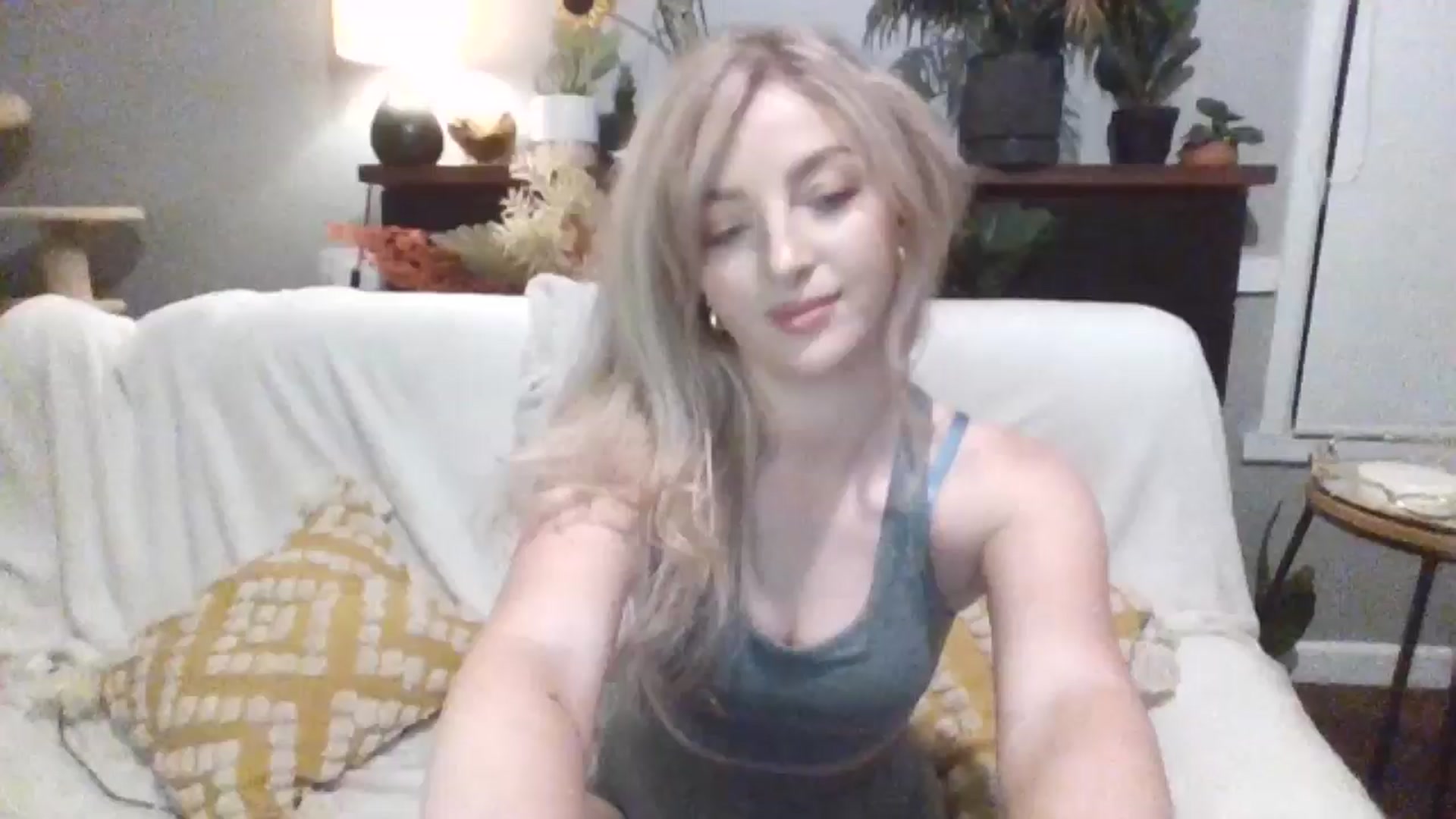 Gallery image thumbnail from GoddessAbbyJo's myfreecams stream on, 05/23/2024, 09:29 image 5 of 20