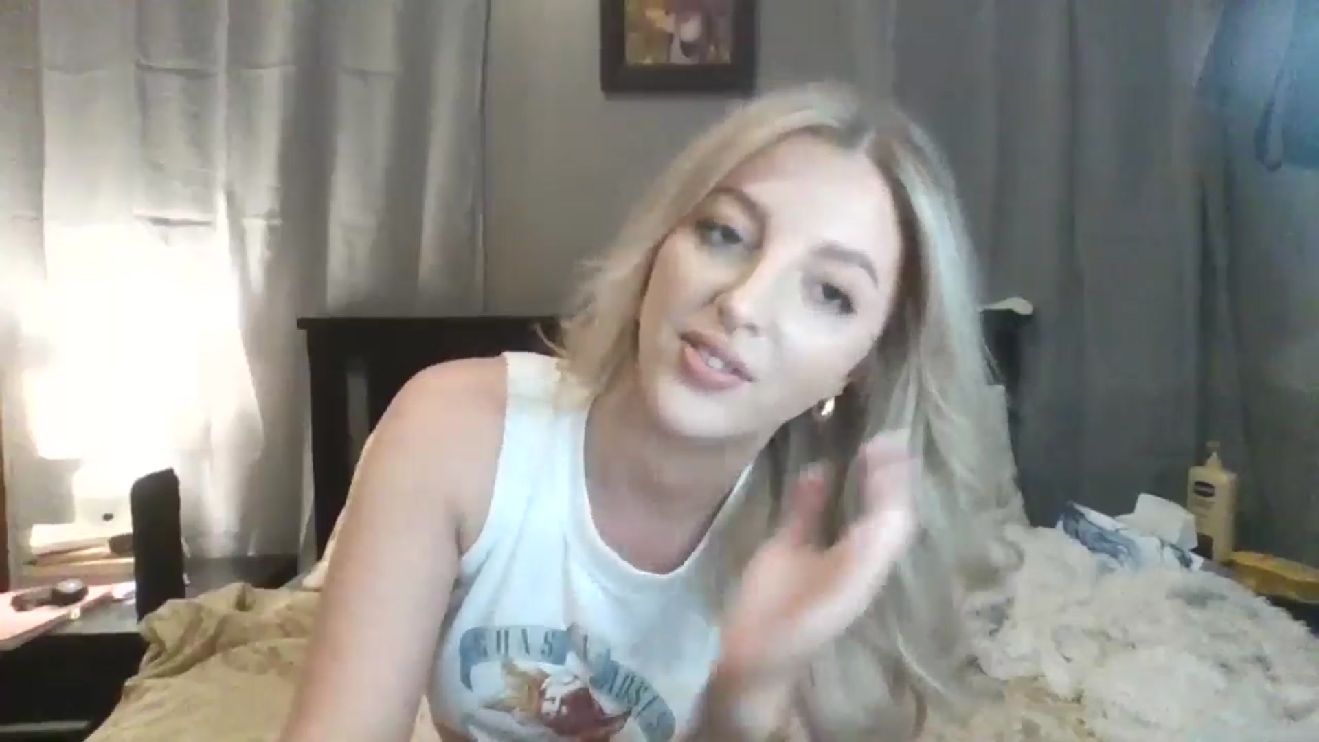 Gallery image thumbnail from GoddessAbbyJo's myfreecams stream on, 05/31/2024, 12:59 image 20 of 20