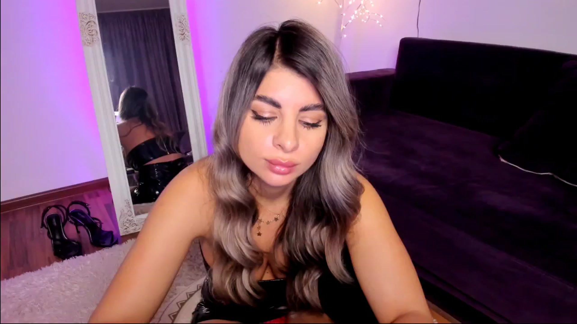 Gallery image thumbnail from GoddessAphrodite's myfreecams stream on, 05/03/2026, 03:26 image 20 of 20