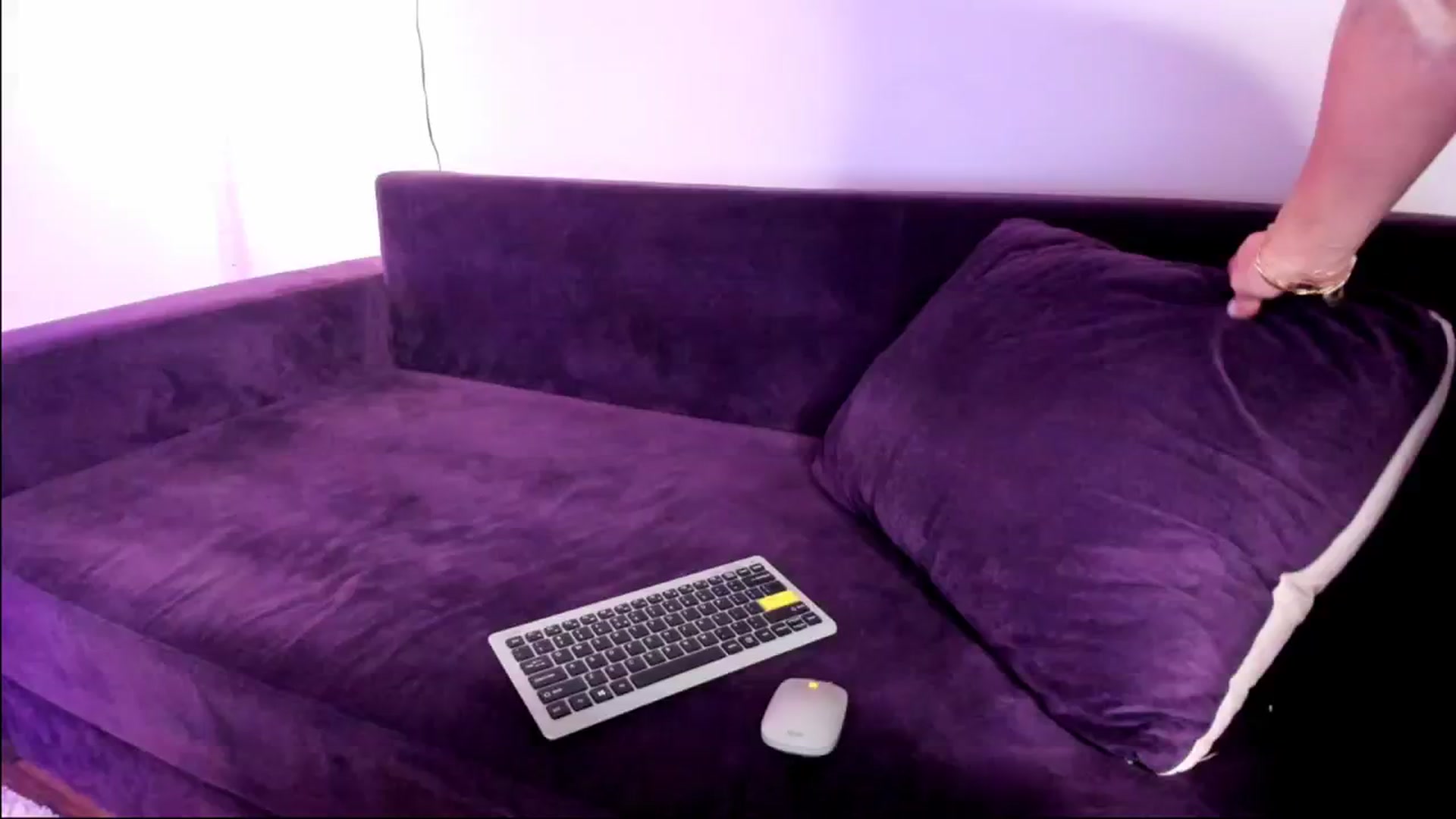 Gallery image thumbnail from GoddessAphrodite's myfreecams stream on, 05/04/2026, 03:36 image 12 of 20
