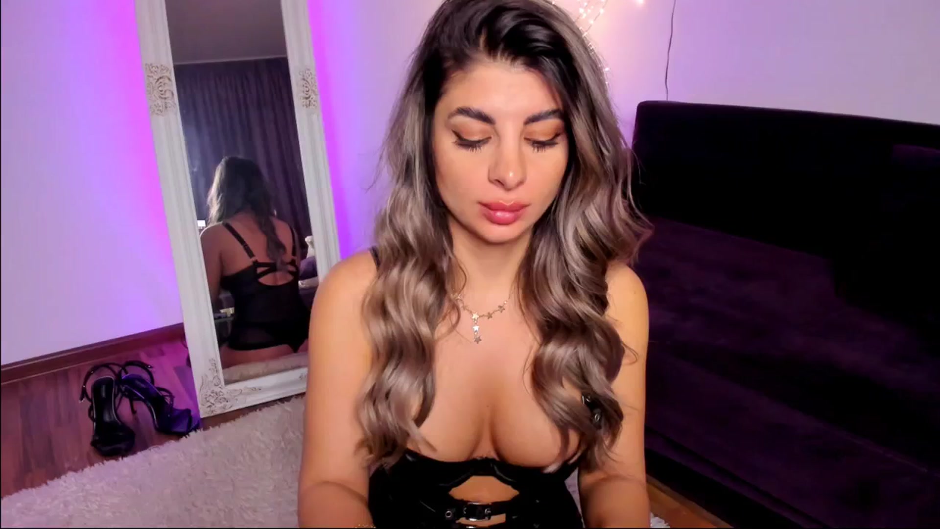 Gallery image thumbnail from GoddessAphrodite's myfreecams stream on, 05/04/2026, 03:36 image 17 of 20