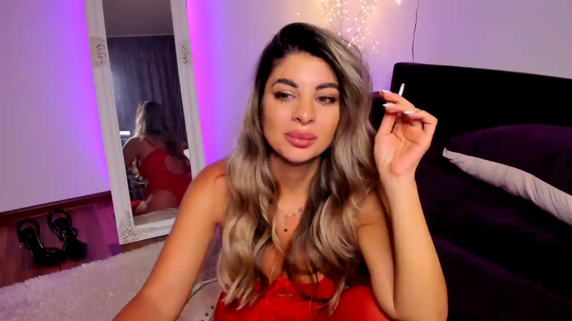 Gallery image thumbnail from GoddessAphrodite's myfreecams stream on, 05/17/2026, 02:14 image 20 of 20