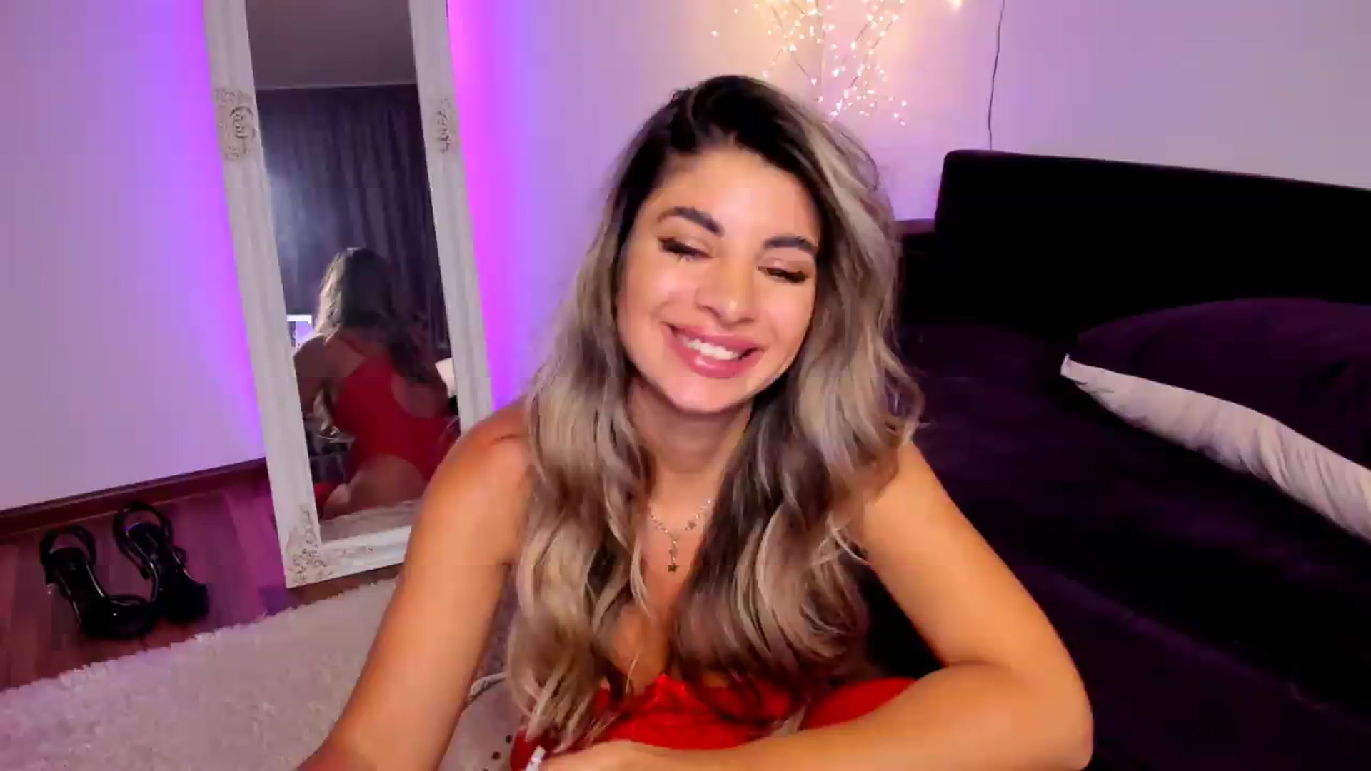 Gallery image thumbnail from GoddessAphrodite's myfreecams stream on, 05/17/2026, 02:14 image 19 of 20