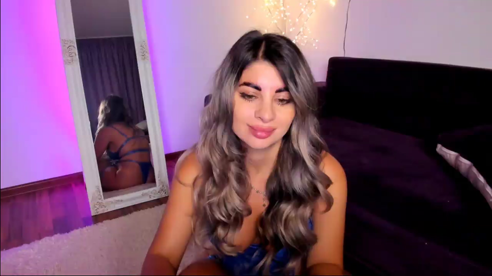 Gallery image thumbnail from GoddessAphrodite's myfreecams stream on, 05/23/2026, 04:45 image 13 of 20