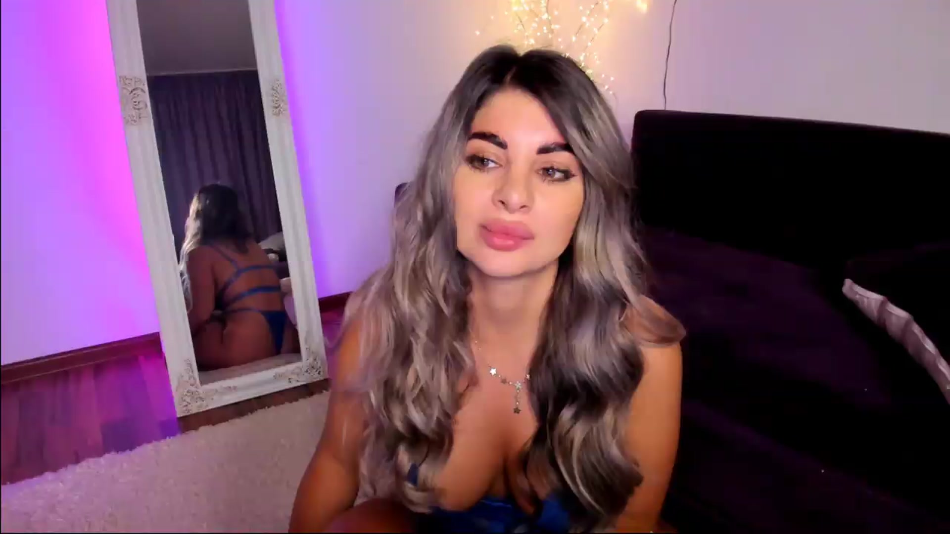 Gallery image thumbnail from GoddessAphrodite's myfreecams stream on, 05/23/2026, 04:45 image 12 of 20
