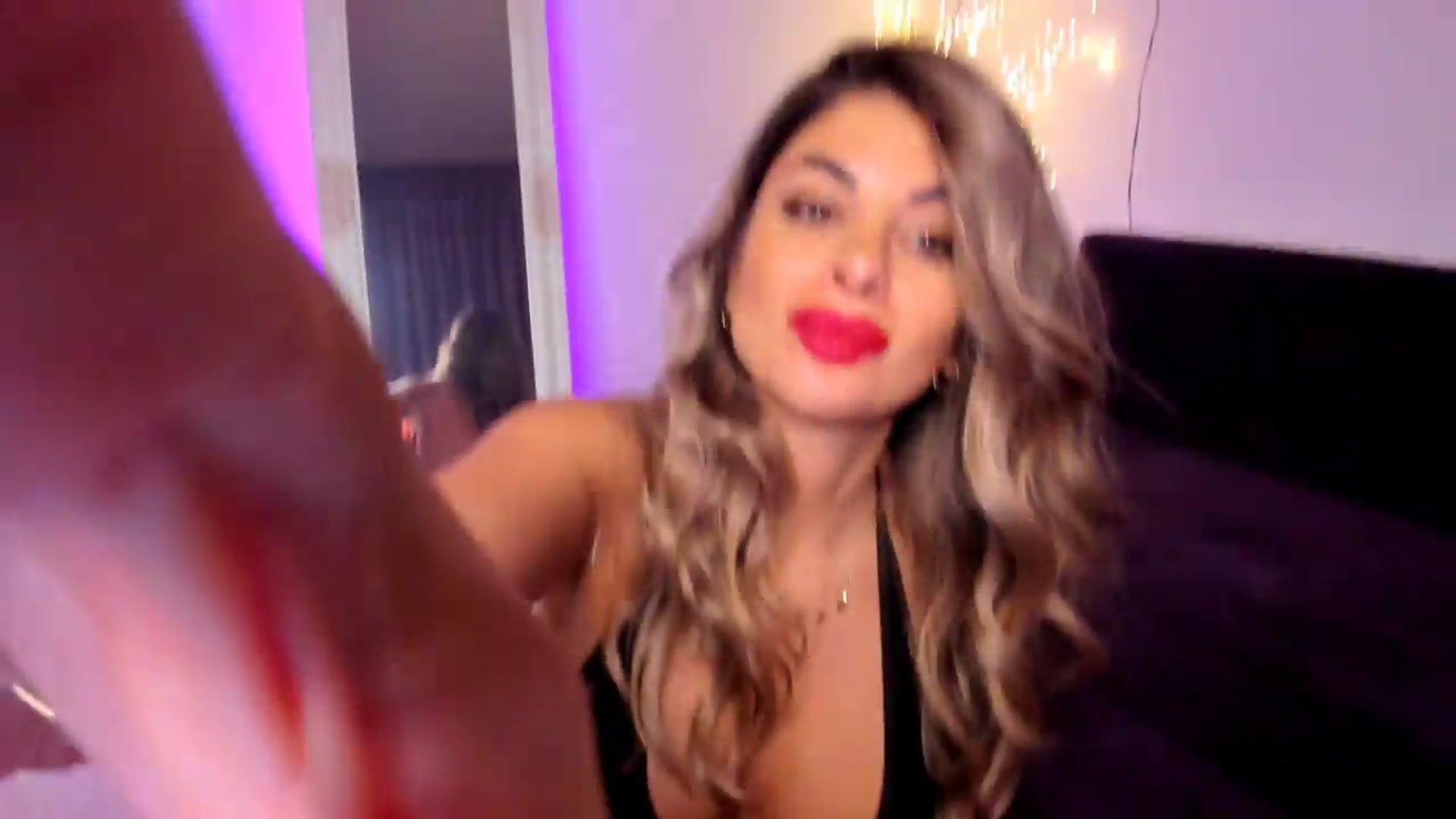 Gallery image thumbnail from GoddessAphrodite's myfreecams stream on, 06/15/2026, 04:36 image 9 of 20