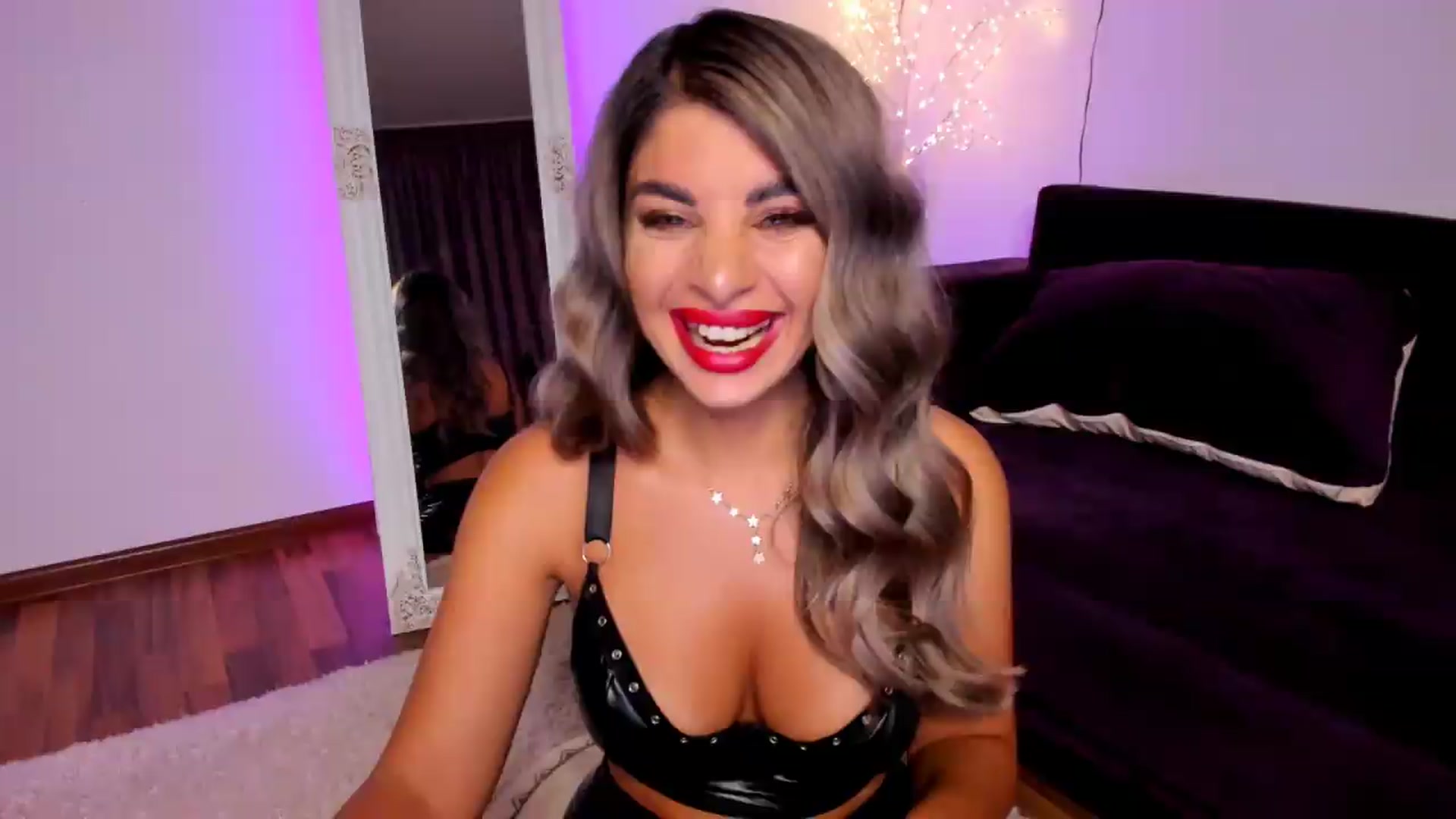 Gallery image thumbnail from GoddessAphrodite's myfreecams stream on, 06/28/2026, 24:06 image 1 of 20