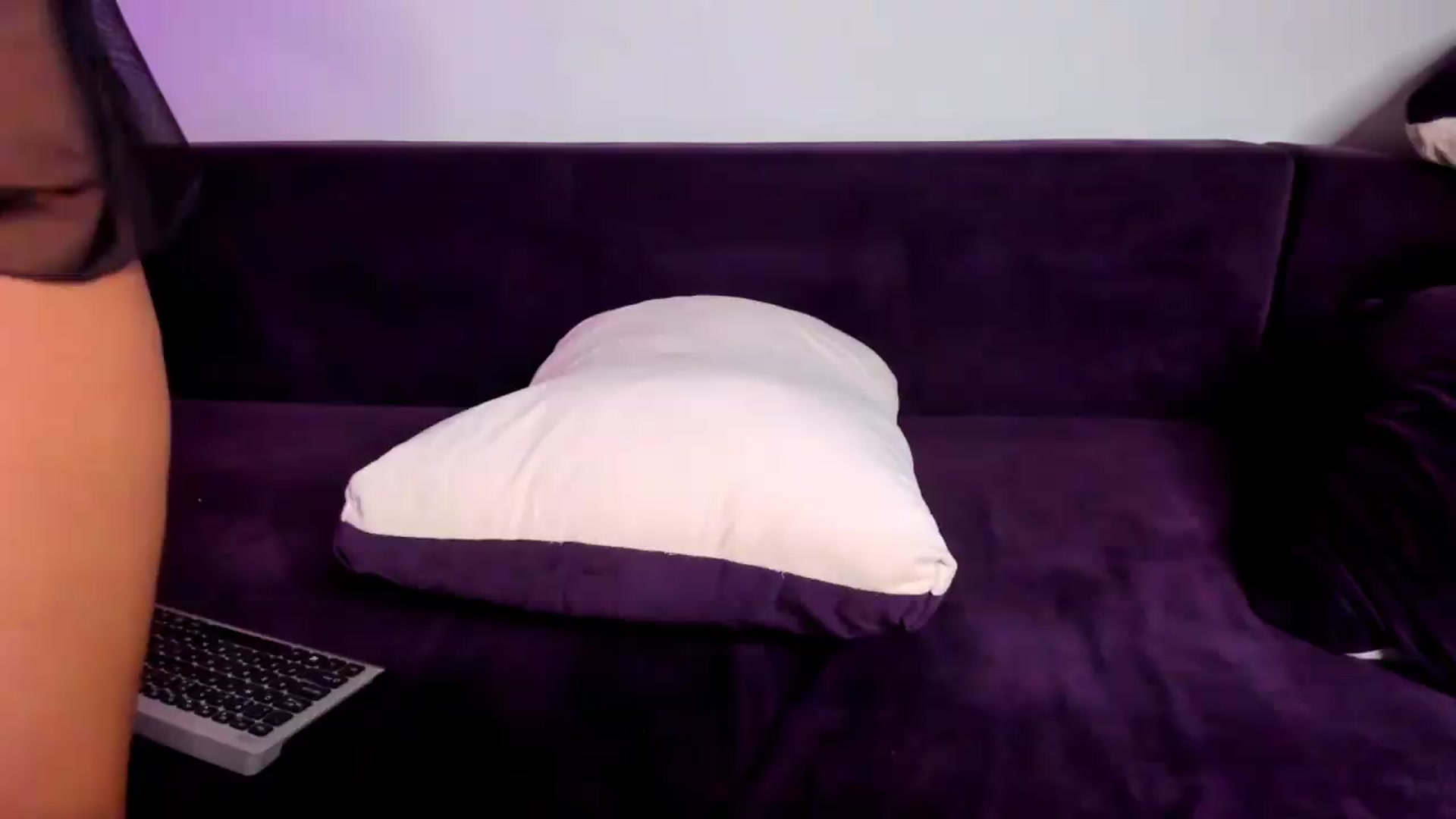 Gallery image thumbnail from GoddessAphrodite's myfreecams stream on, 06/29/2026, 04:19 image 16 of 20